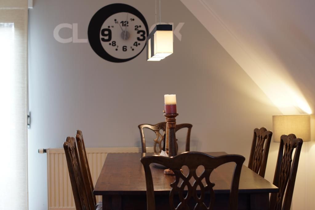 Bright Home In Troisdorf - Bright home in Troisdorf - Gallery - 17