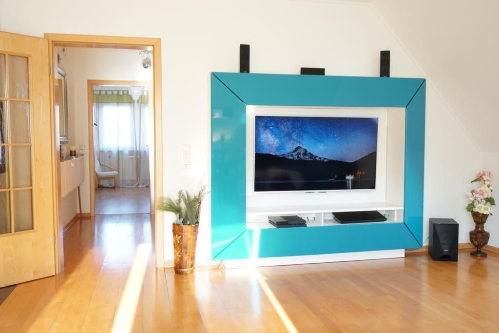 Bright Home In Troisdorf - Bright home in Troisdorf - Gallery - 12