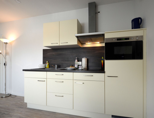 Nice boarding apartment for 1 person in Raunheim, near Frankfurt airport - Gallery - 9