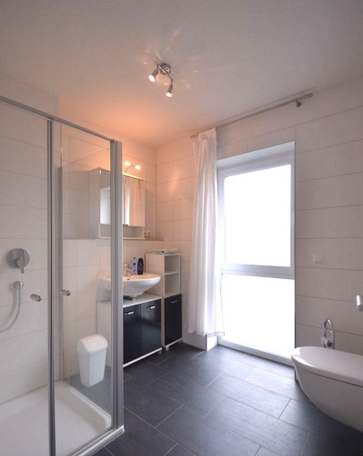 Nice boarding apartment for 1 person in Raunheim, near Frankfurt airport - Gallery - 8