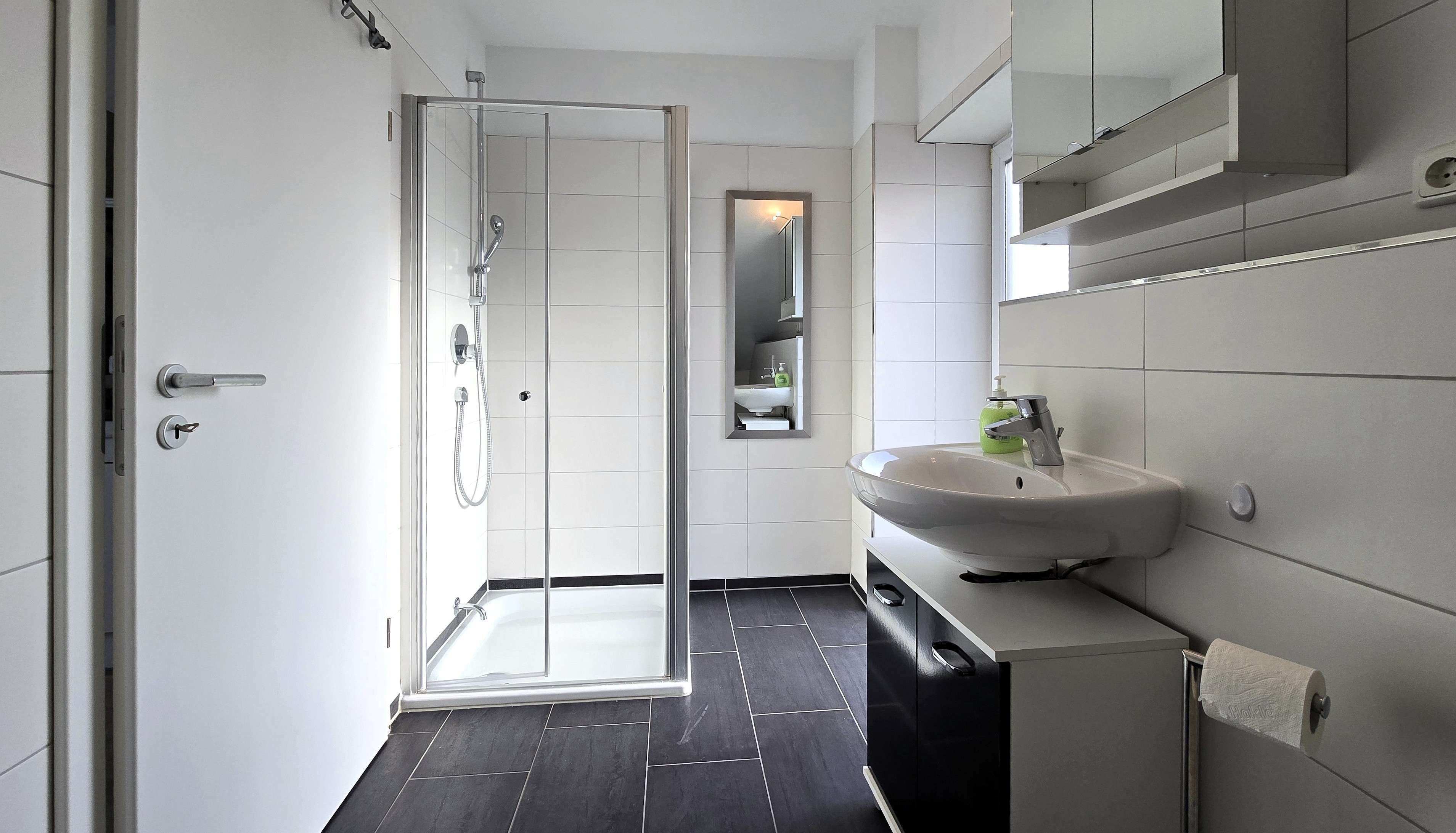 Nice Boarding Apartment For 1 Person In Raunheim, Near Frankfurt Airport - 5