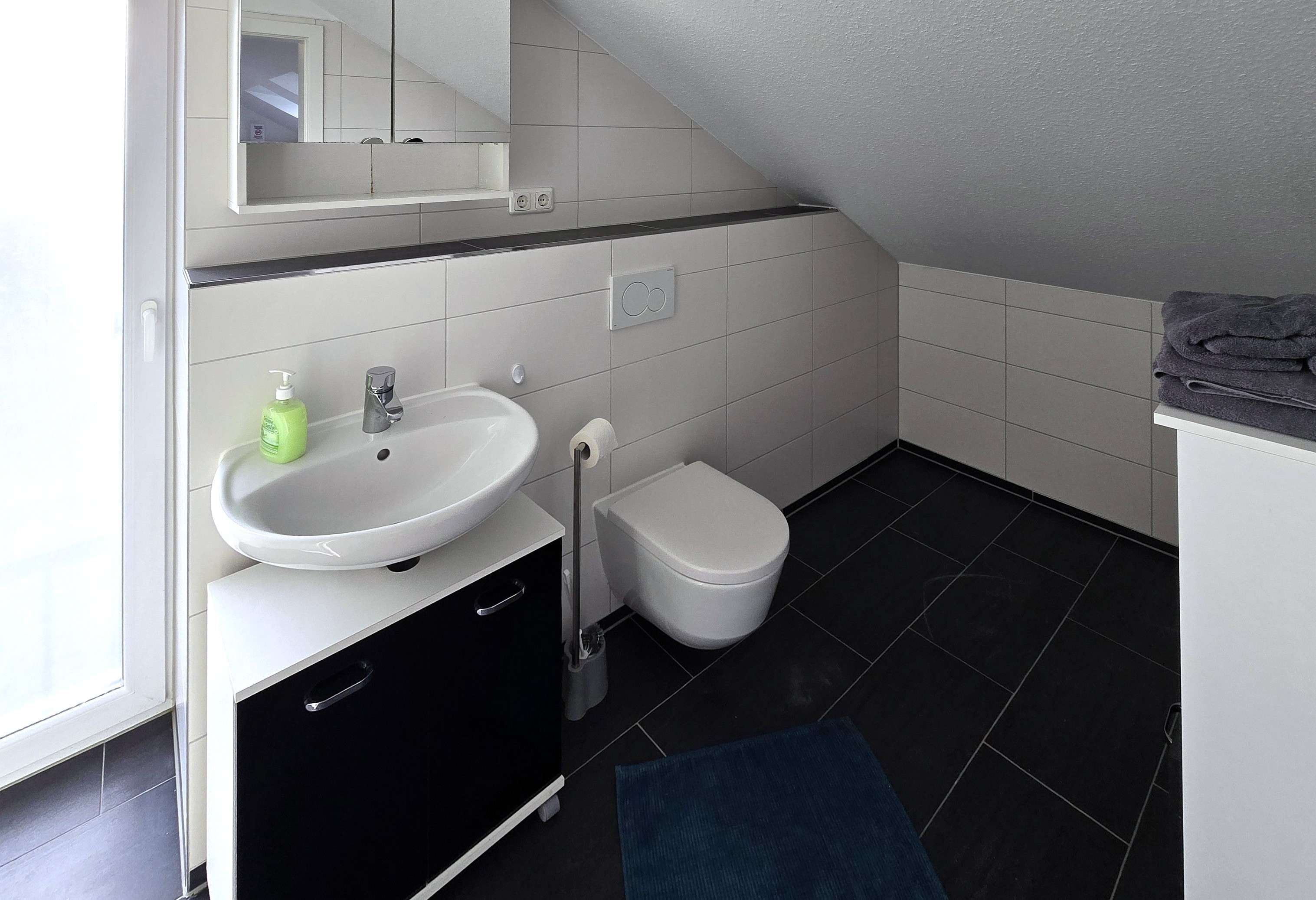 Nice Boarding Apartment For 1 Person In Raunheim, Near Frankfurt Airport - 4