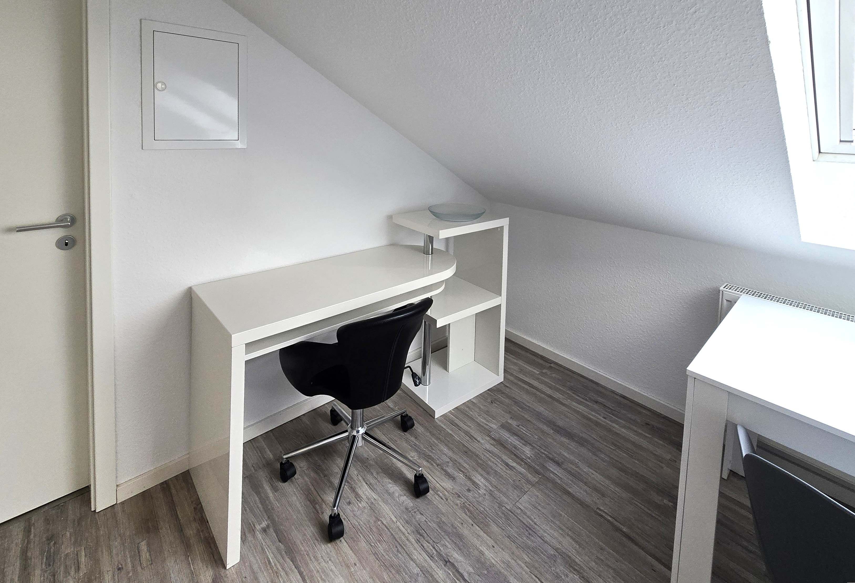 Nice Boarding Apartment For 1 Person In Raunheim, Near Frankfurt Airport - 1
