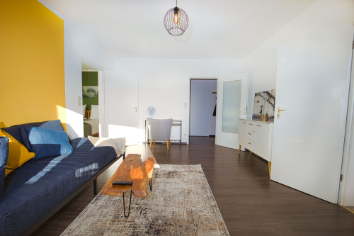HejU Design | Parking | Balcony | Kingsize - Gallery - 10