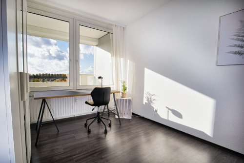 HejU Design | Parking | Balcony | Kingsize - Gallery - 7