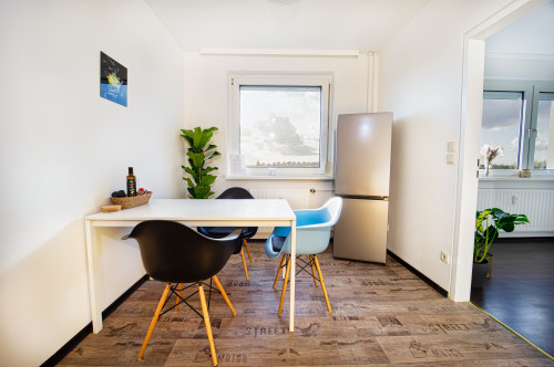 HejU Design | Parking | Balcony | Kingsize - Gallery - 12