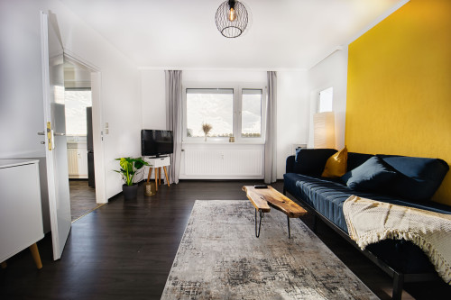 HejU Design | Parking | Balcony | Kingsize - Gallery - 9