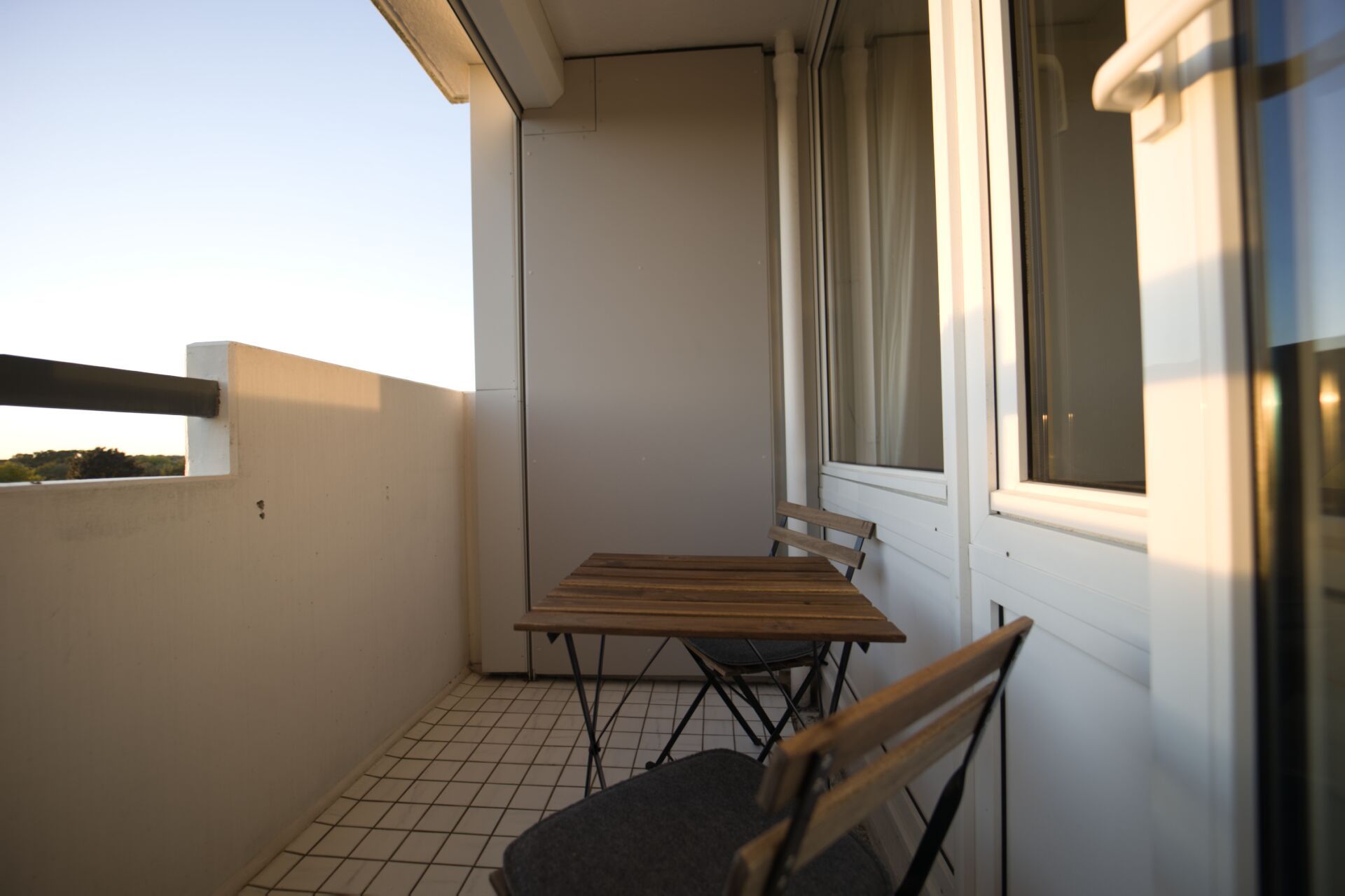  HejU Design | Parking | Balcony | Kingsize  -  HejU Design | Parking | Balcony | Kingsize  - Gallery -  9
