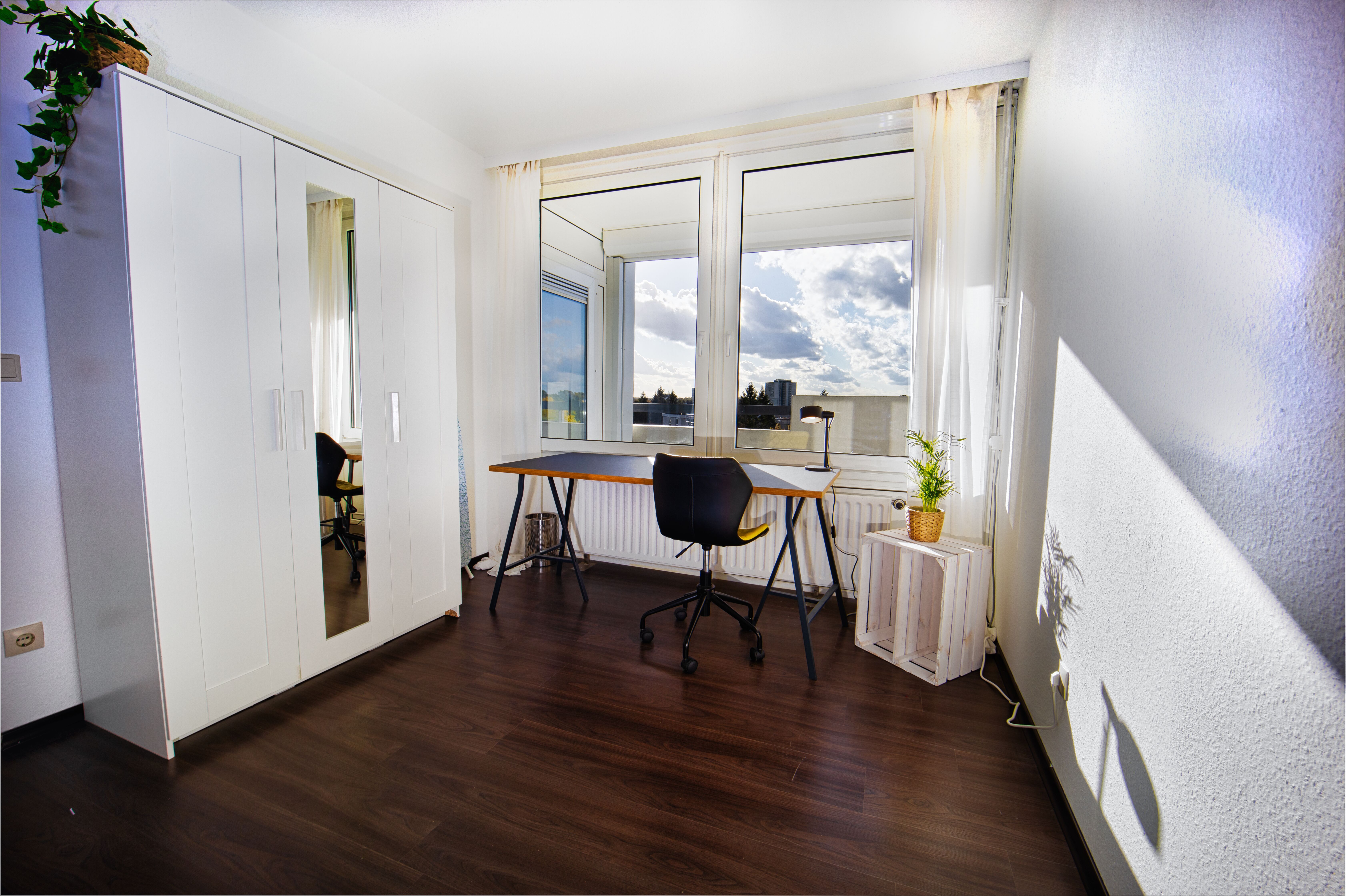  HejU Design | Parking | Balcony | Kingsize  -  HejU Design | Parking | Balcony | Kingsize  - Gallery -  5