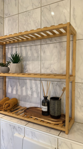 Cozy Apartment direct in the City - with balcony