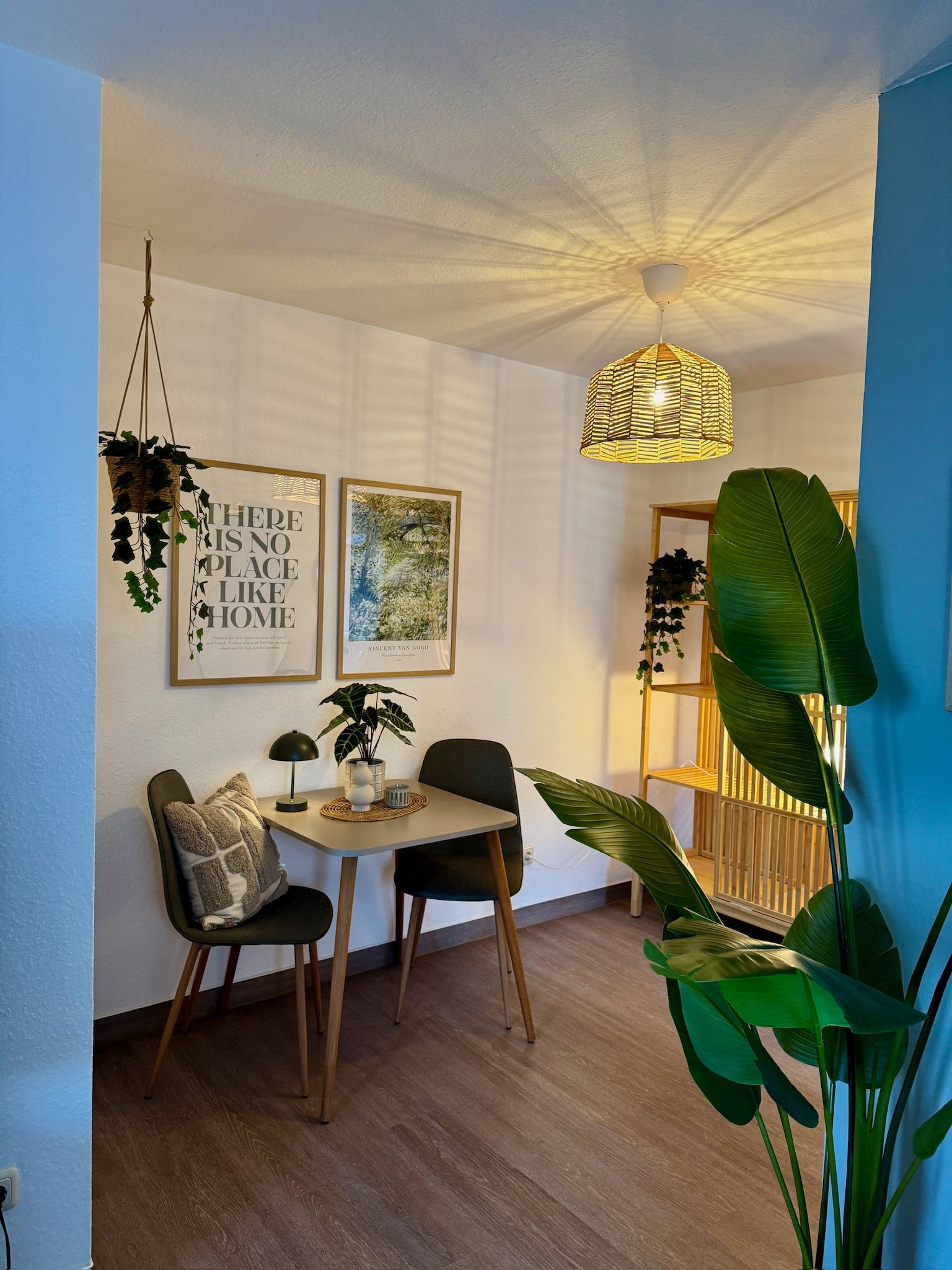  Cozy Apartment Direct In The City - With Balcony  -  Cozy Apartment direct in the City - with balcony  - Gallery -  34
