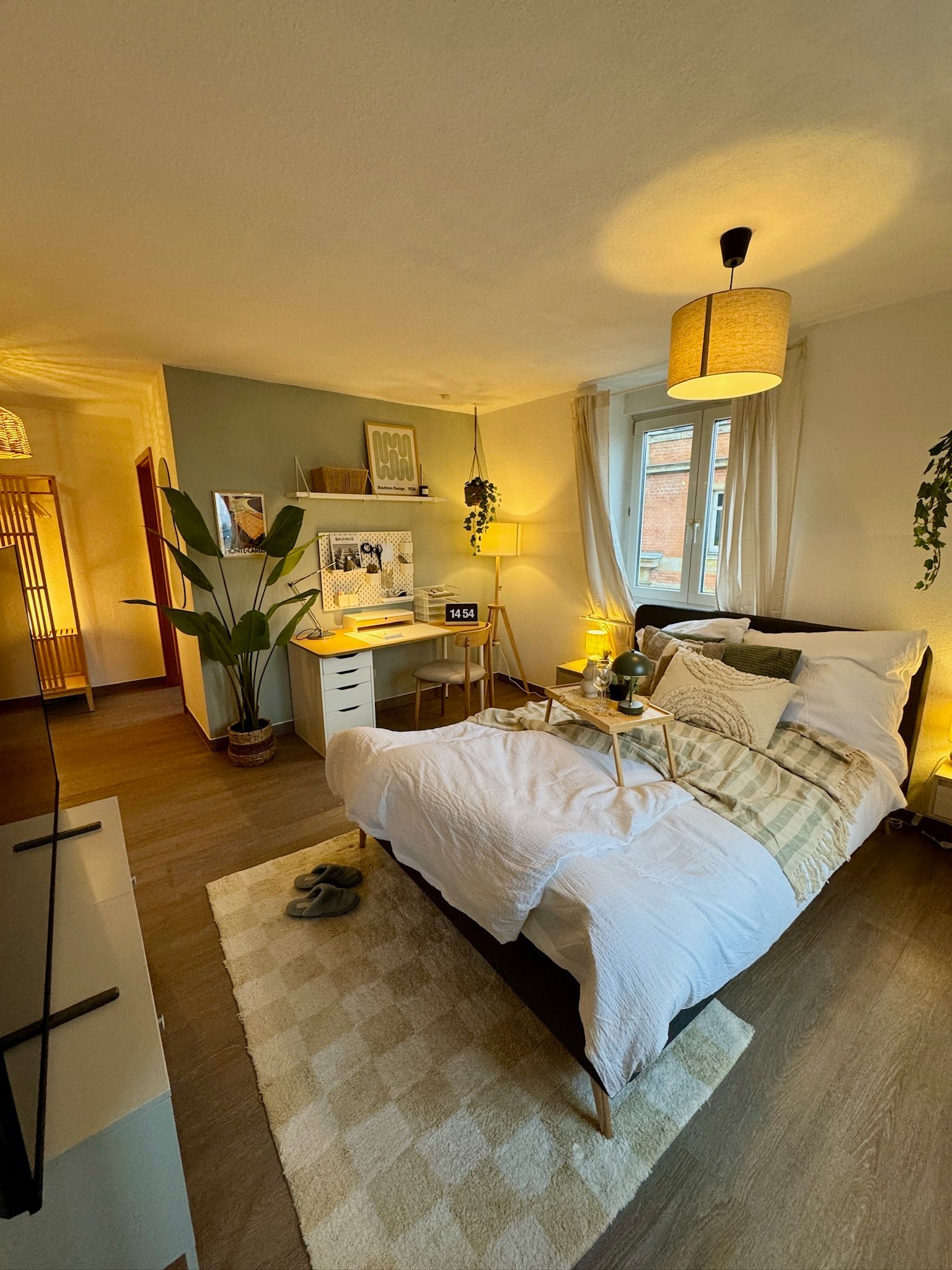 Cozy Apartment Direct In The City - With Balcony  -  Cozy Apartment direct in the City - with balcony  - Gallery -  39