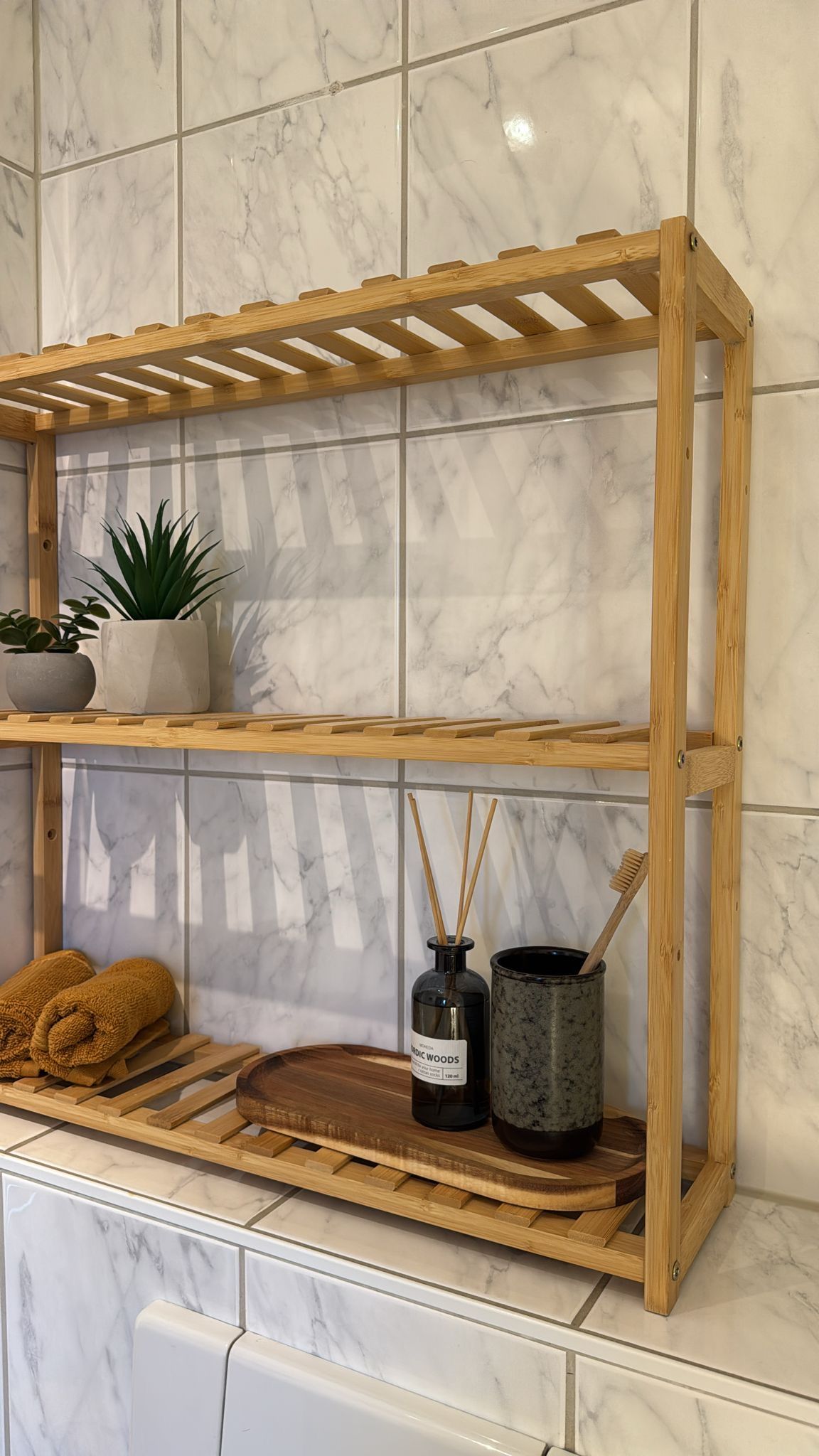  Cozy Apartment Direct In The City - With Balcony  -  Cozy Apartment direct in the City - with balcony  - Gallery -  19