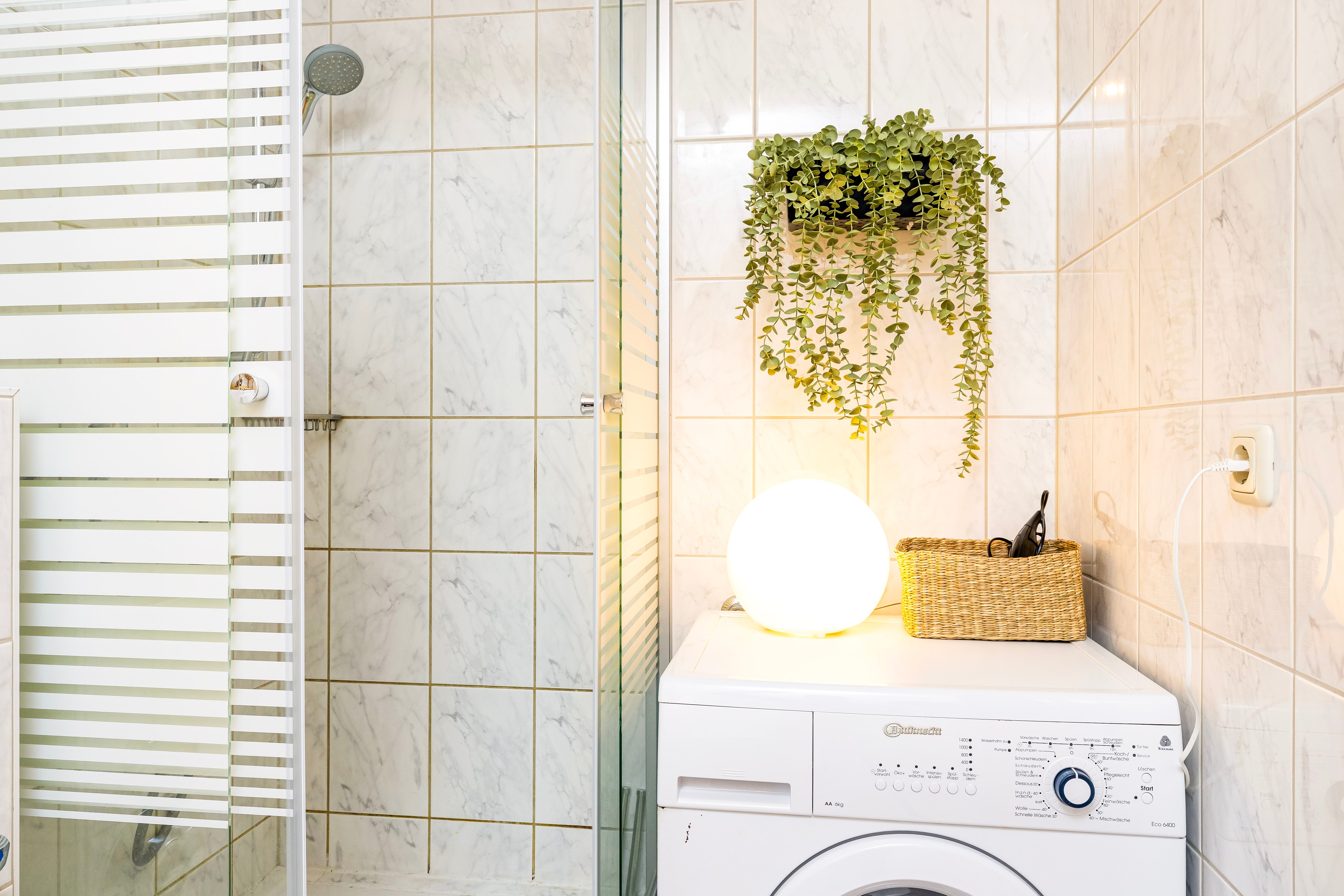  Cozy Apartment Direct In The City - With Balcony  -  Cozy Apartment direct in the City - with balcony  - Gallery -  8