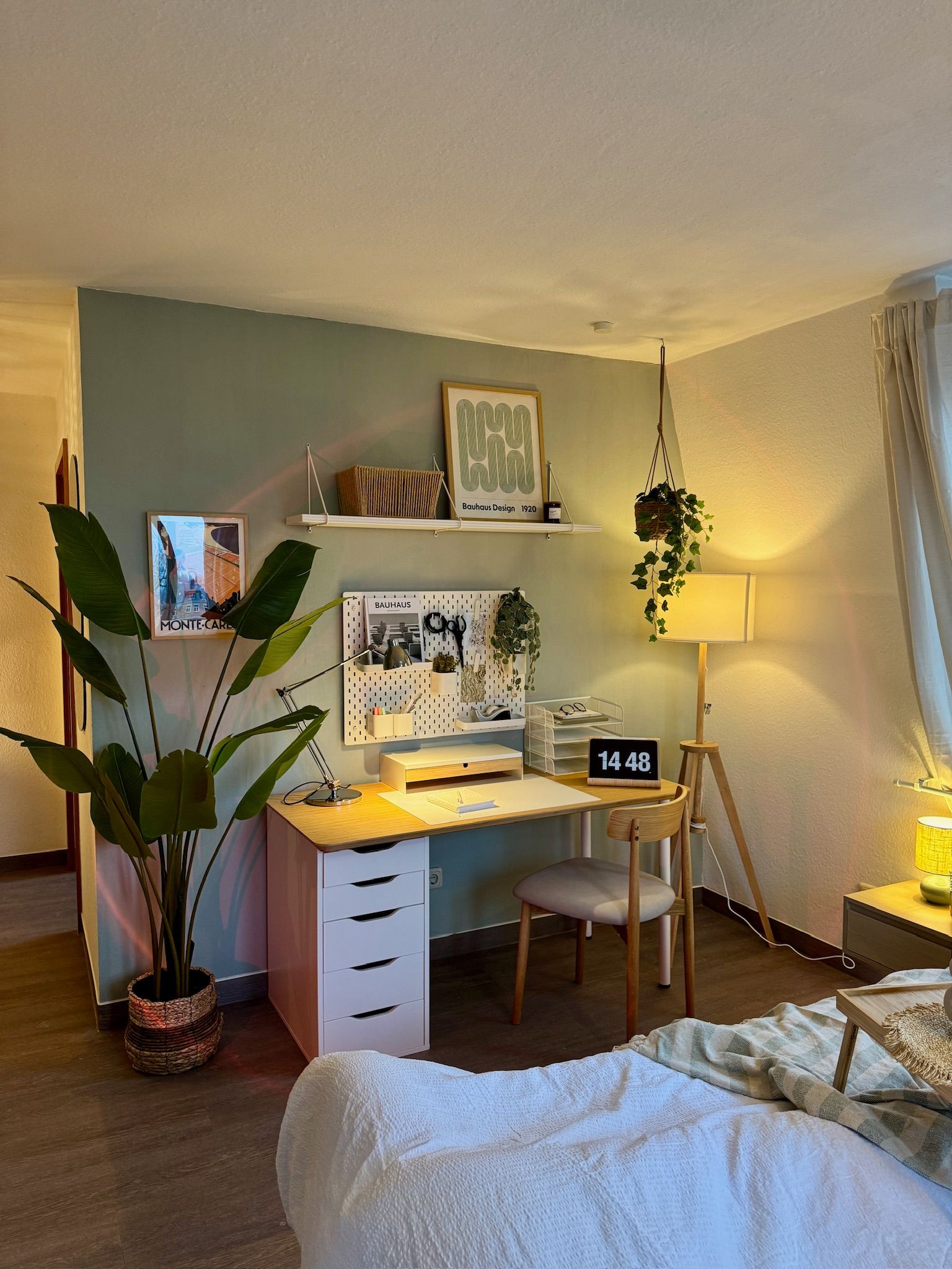  Cozy Apartment Direct In The City - With Balcony  -  Cozy Apartment direct in the City - with balcony  - Gallery -  35