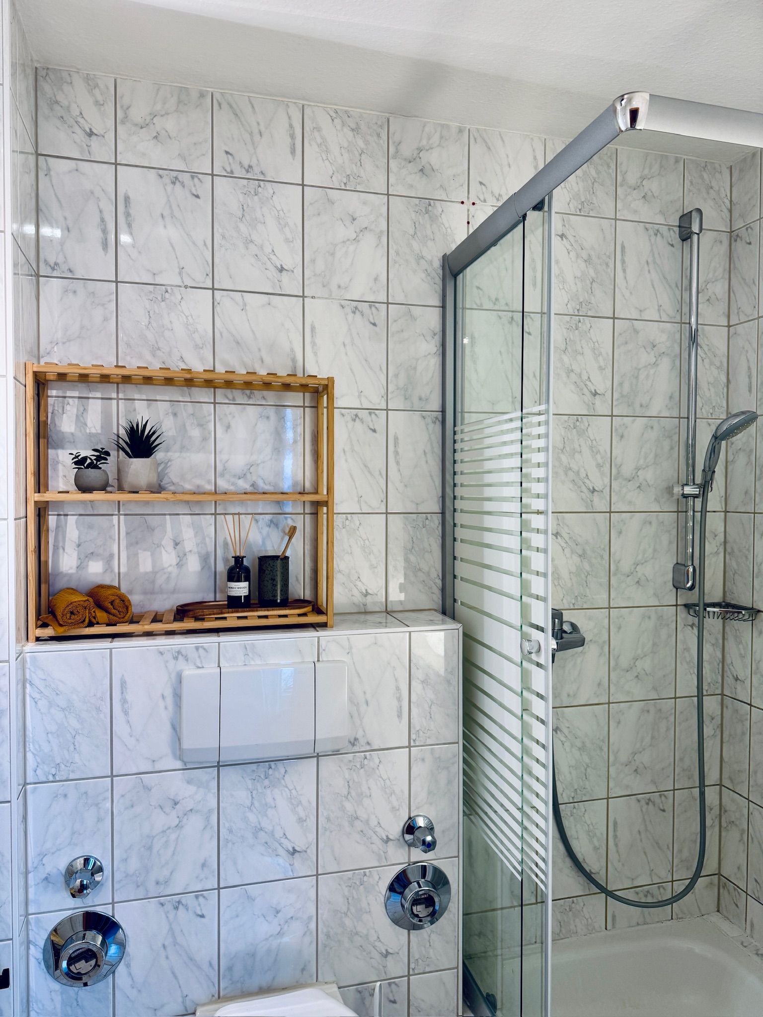  Cozy Apartment Direct In The City - With Balcony  -  Cozy Apartment direct in the City - with balcony  - Gallery -  27