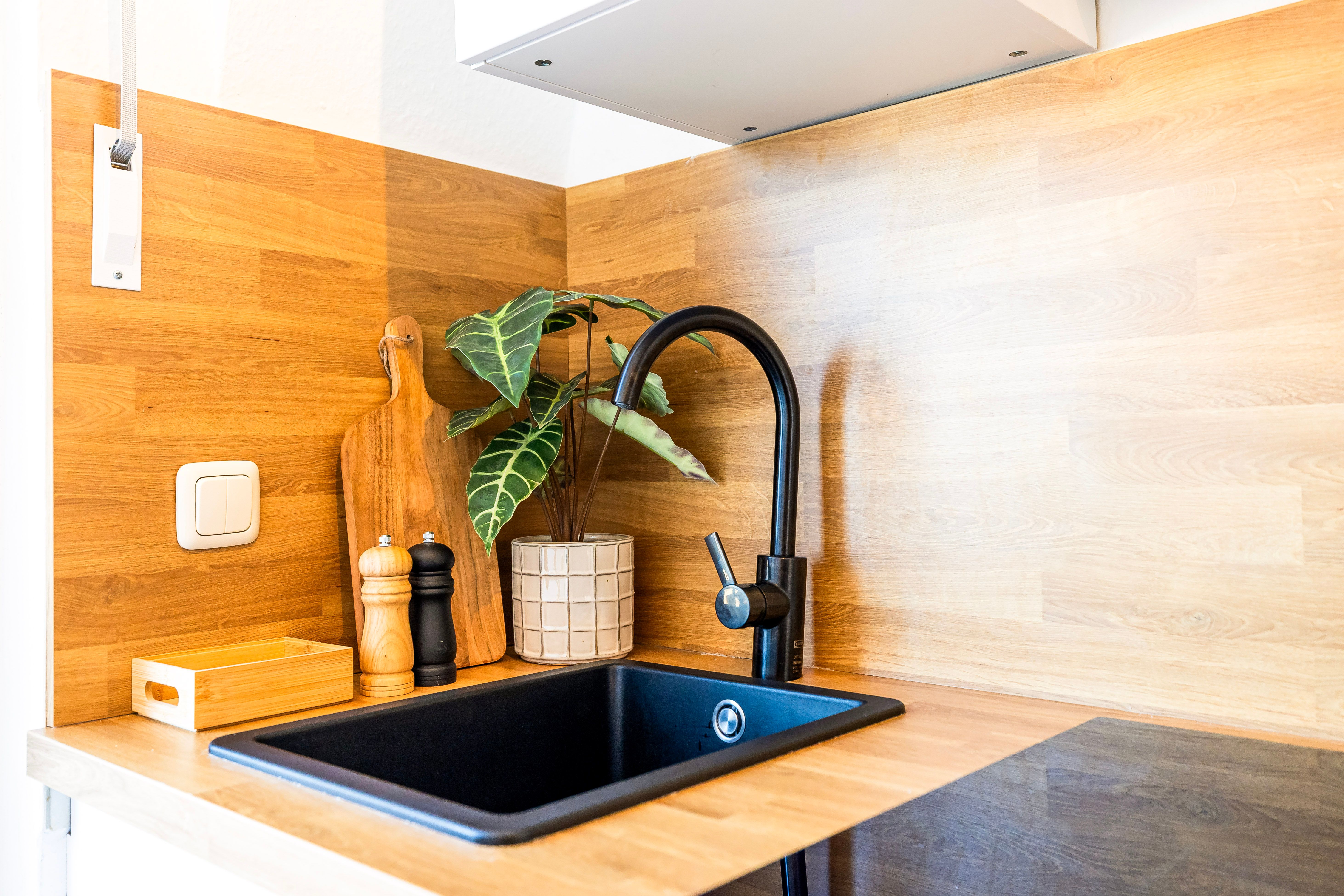  Cozy Apartment Direct In The City - With Balcony  -  Cozy Apartment direct in the City - with balcony  - Gallery -  4