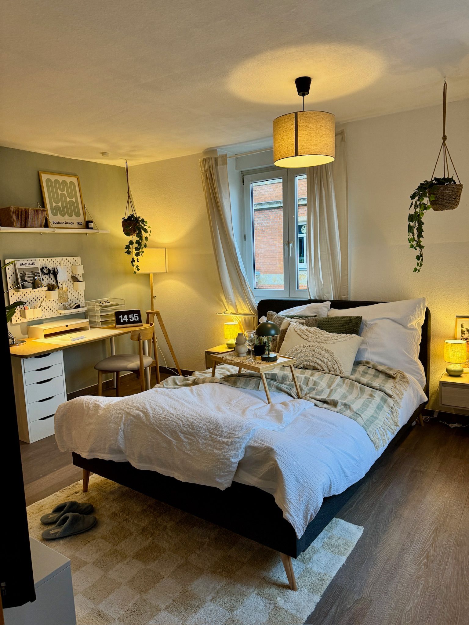  Cozy Apartment Direct In The City - With Balcony  -  Cozy Apartment direct in the City - with balcony  - Gallery -  38