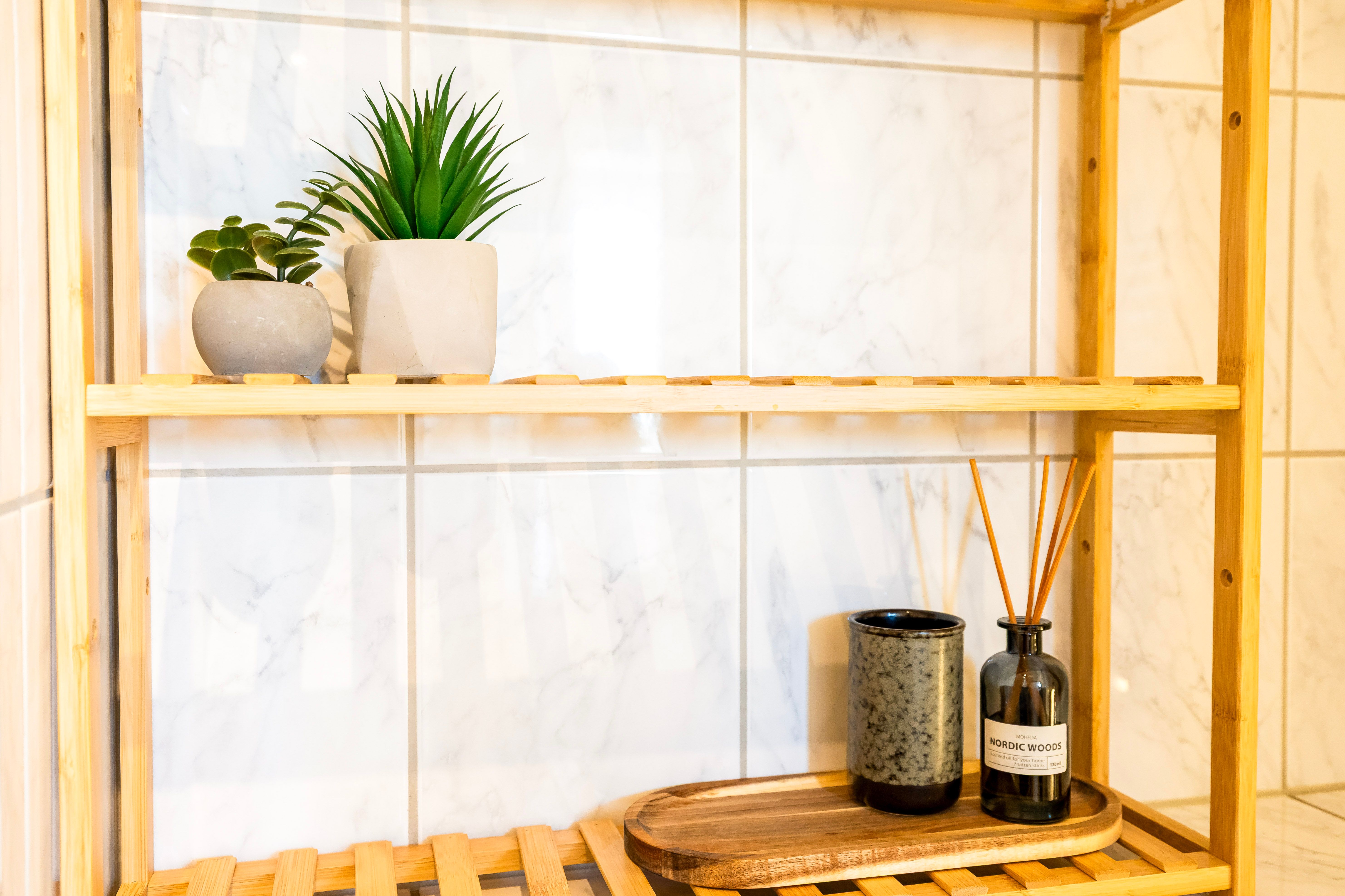  Cozy Apartment Direct In The City - With Balcony  -  Cozy Apartment direct in the City - with balcony  - Gallery -  6