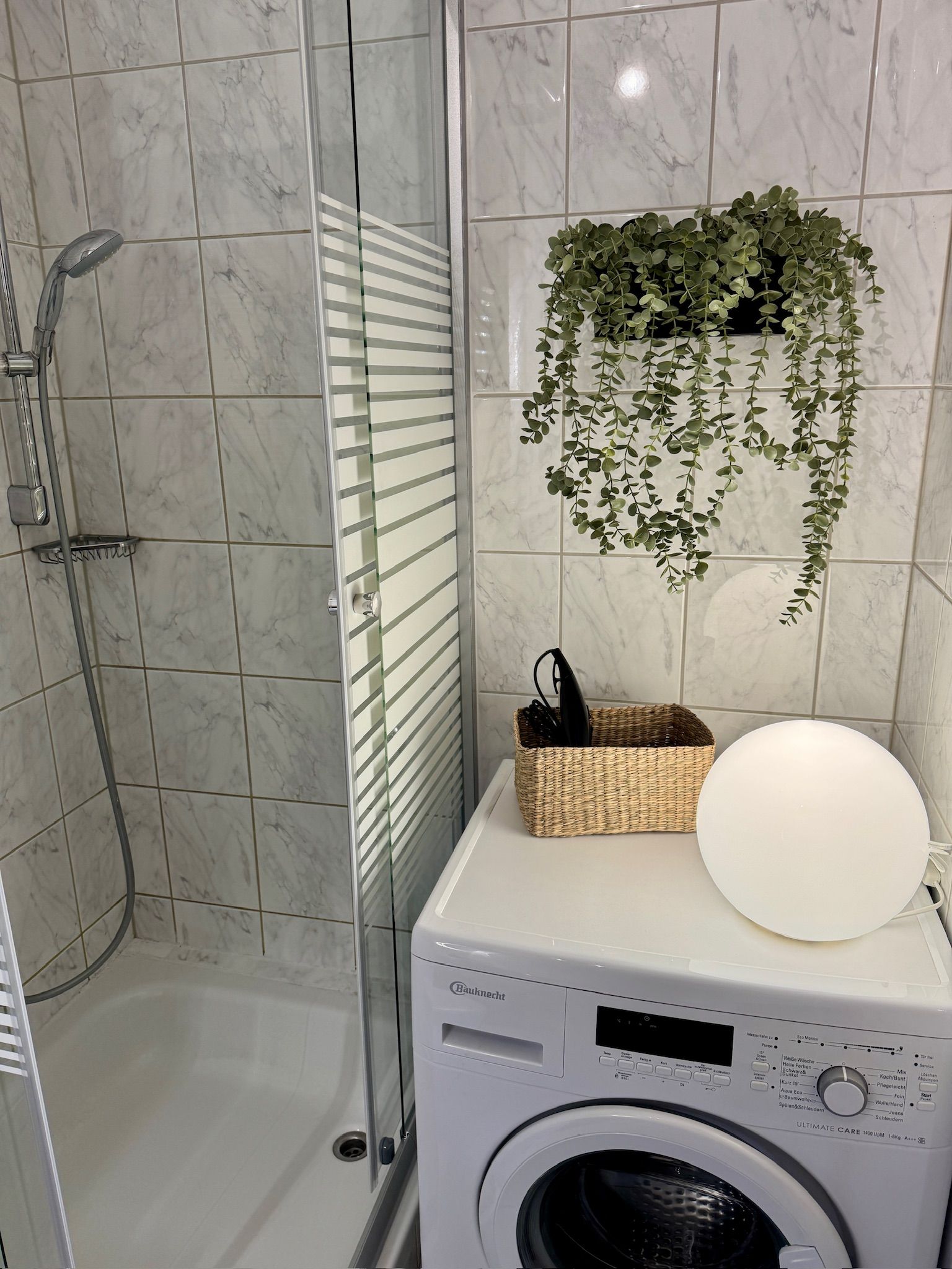  Cozy Apartment Direct In The City - With Balcony  -  Cozy Apartment direct in the City - with balcony  - Gallery -  26