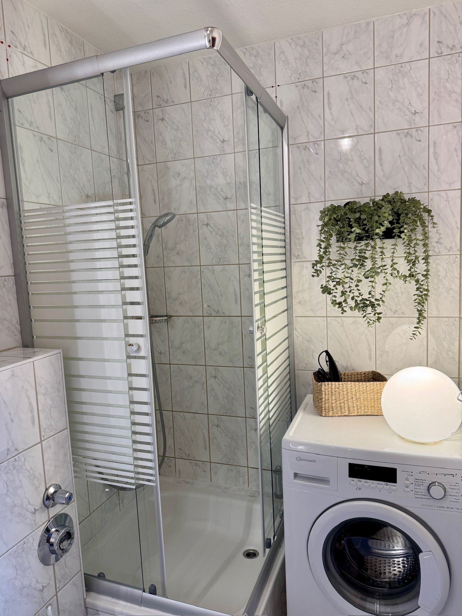  Cozy Apartment Direct In The City - With Balcony  -  Cozy Apartment direct in the City - with balcony  - Gallery -  30