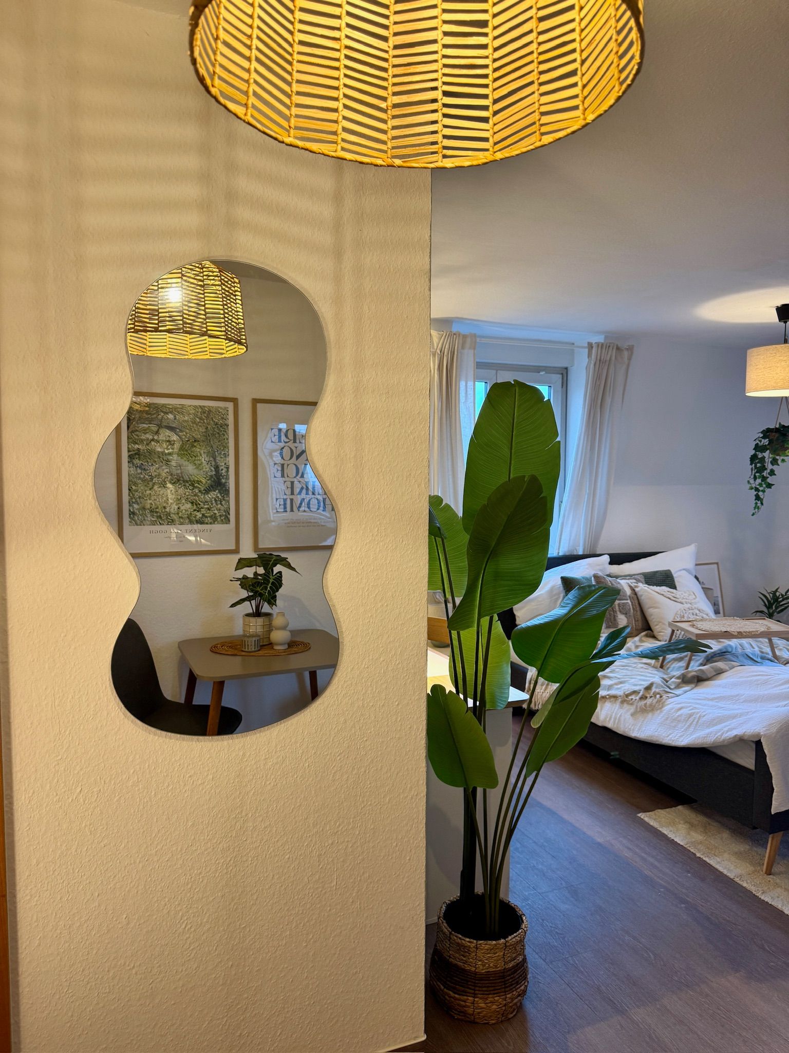  Cozy Apartment Direct In The City - With Balcony  -  Cozy Apartment direct in the City - with balcony  - Gallery -  21