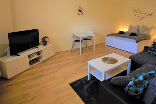 Modern apartment conveniently located  - Gallery -  5