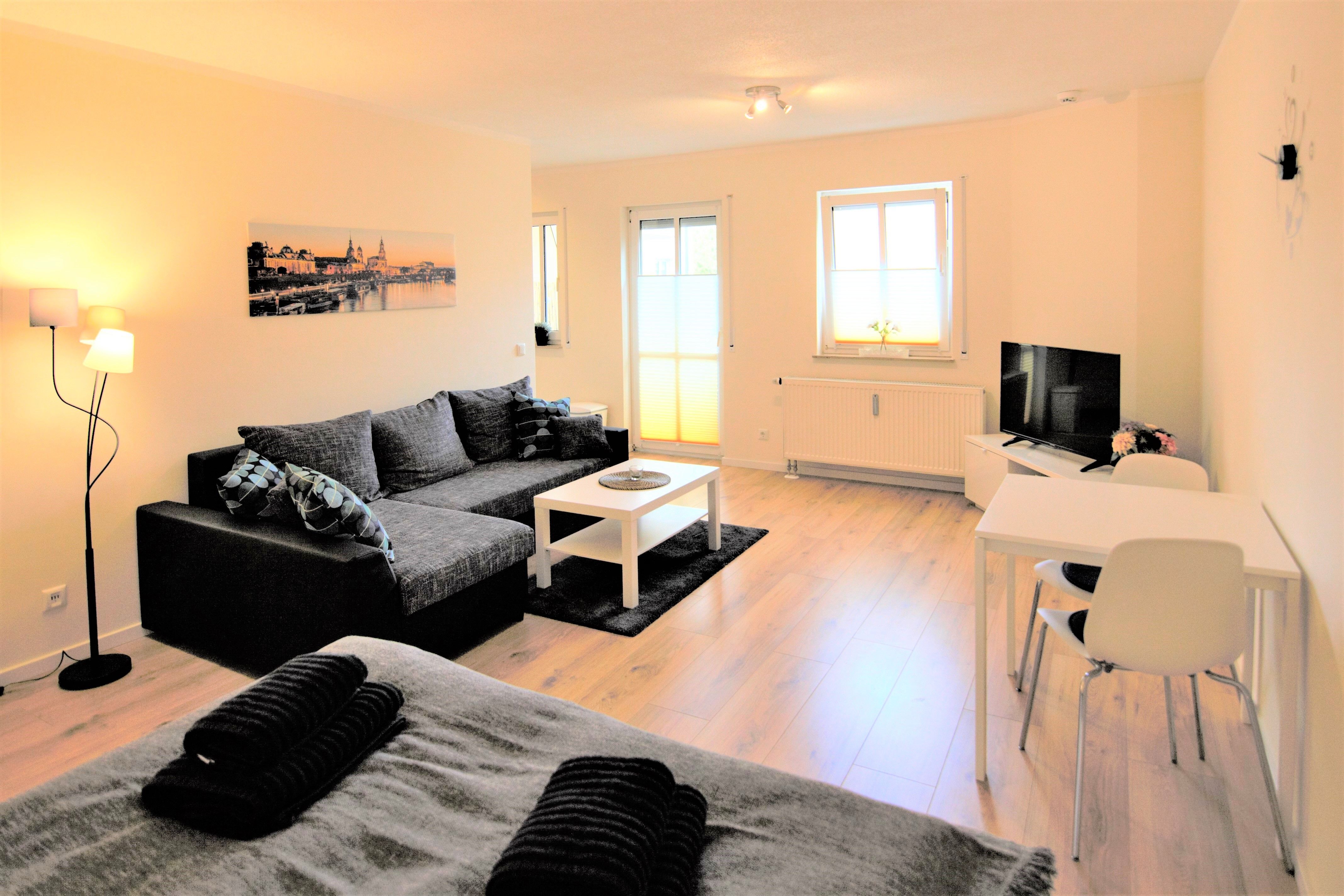 Modern Apartment Conveniently Located - Modern apartment conveniently located - Gallery - 12