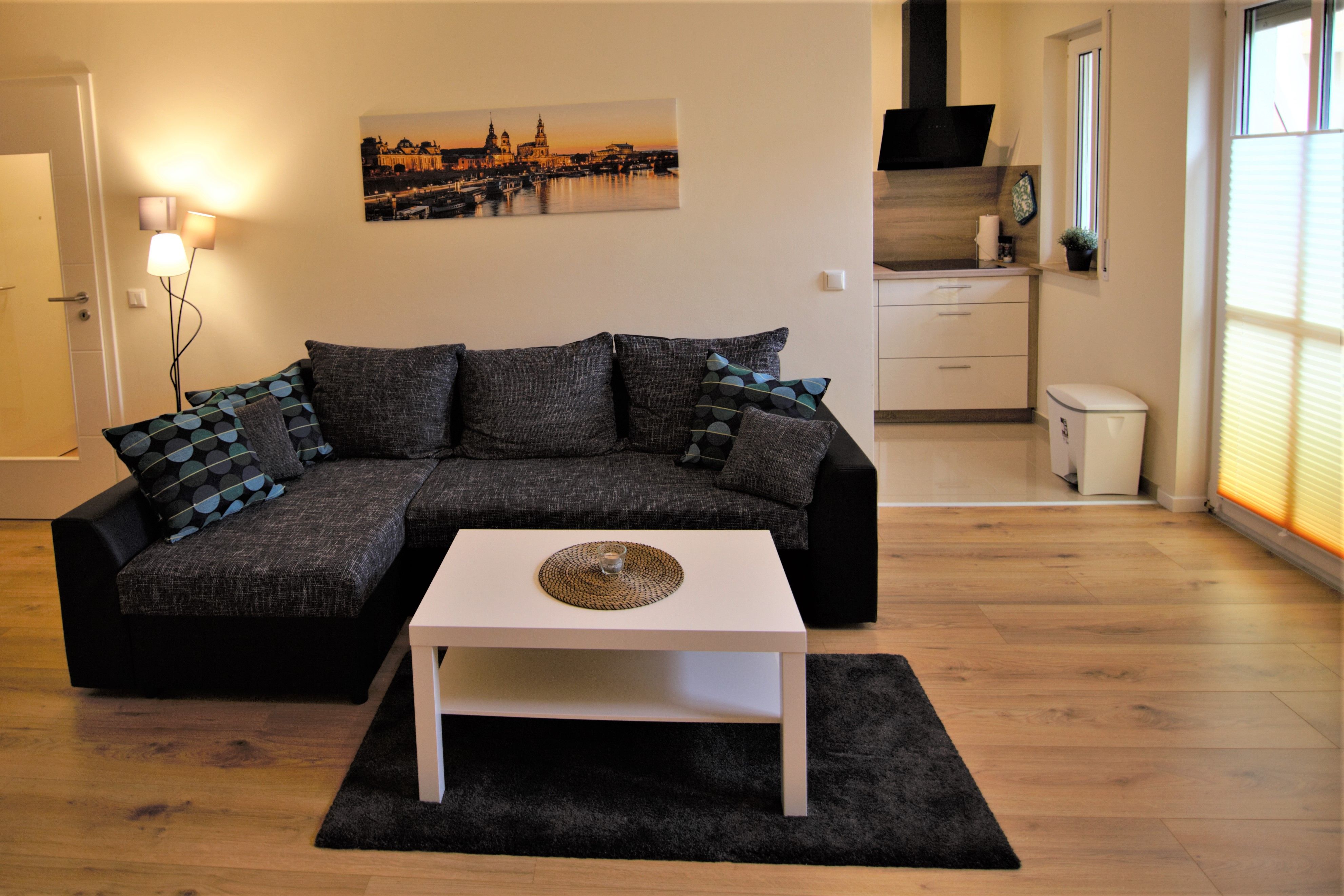 Modern Apartment Conveniently Located - Modern apartment conveniently located - Gallery - 11