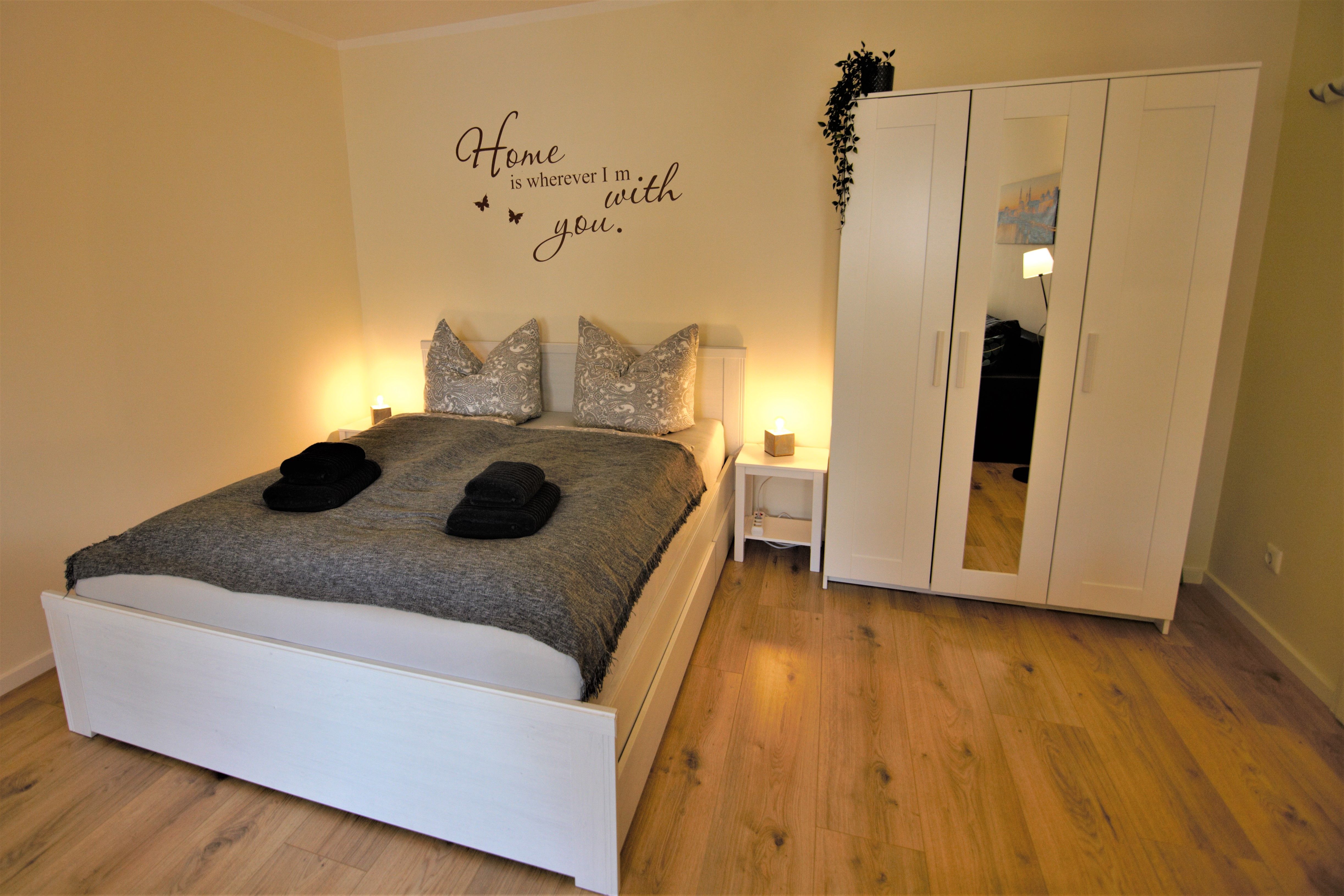 Modern Apartment Conveniently Located - Modern apartment conveniently located - Gallery - 7
