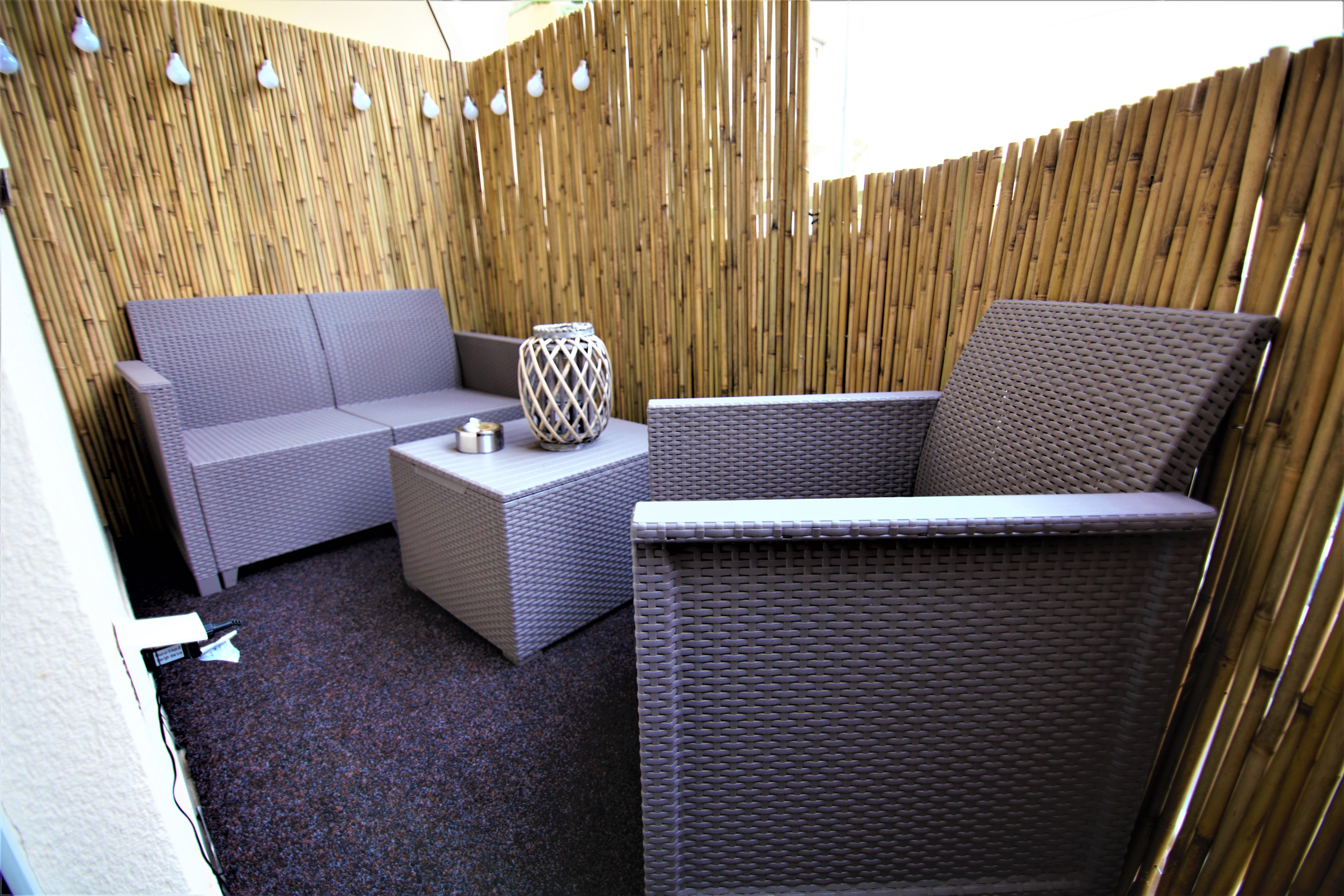 Modern Apartment Conveniently Located - Modern apartment conveniently located - Gallery - 4