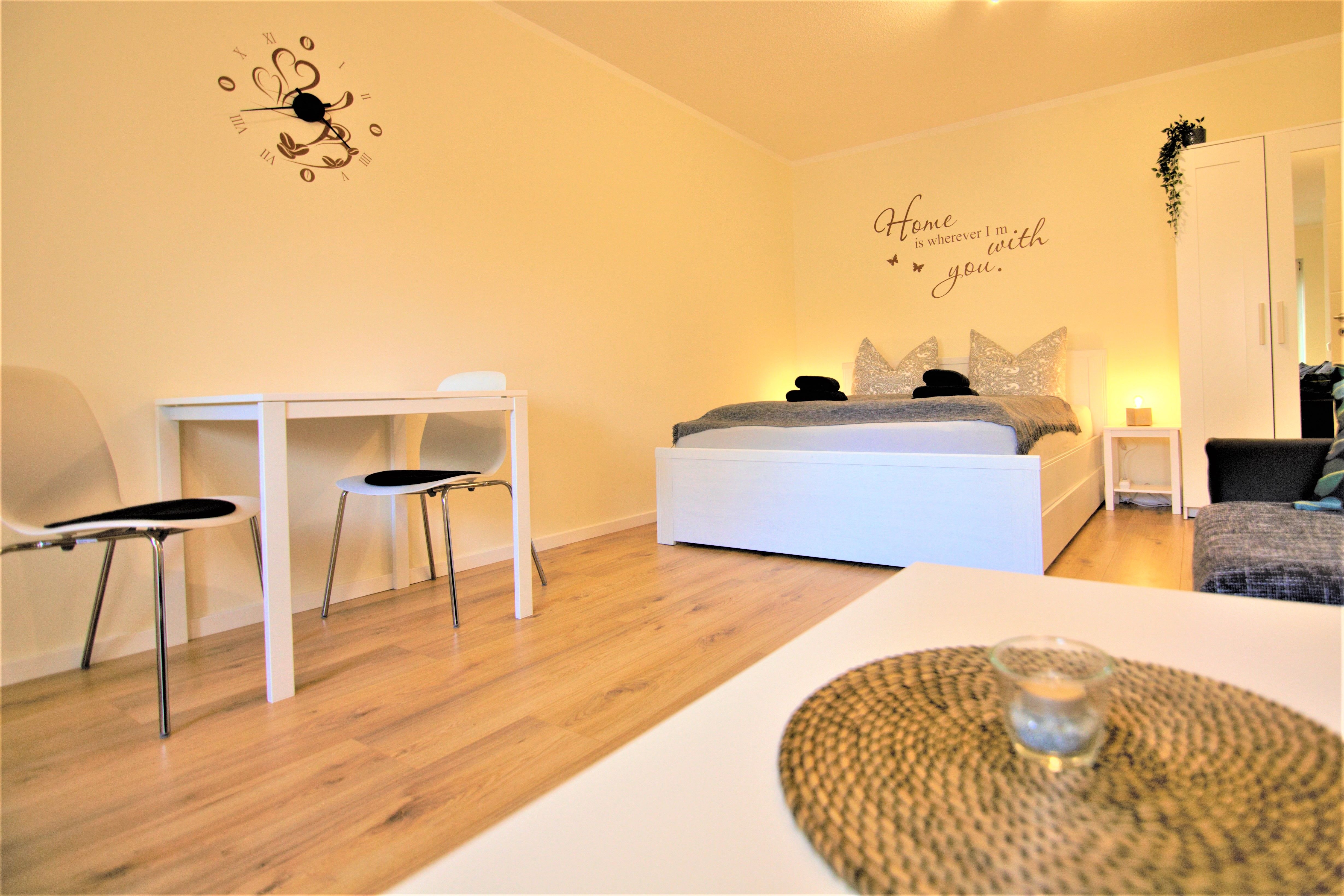 Modern Apartment Conveniently Located - Modern apartment conveniently located - Gallery - 10