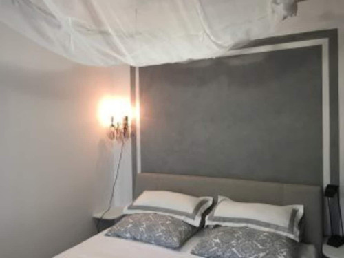 Small Villa Apartment
