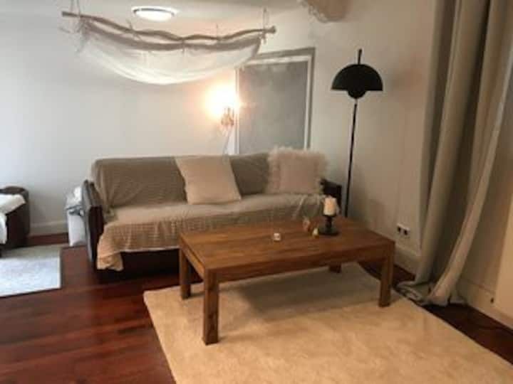 Small Villa Apartment - 8
