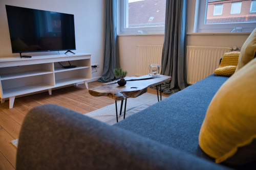 HejU - Parking | Bathtub | Netflix | Kingsize Bed