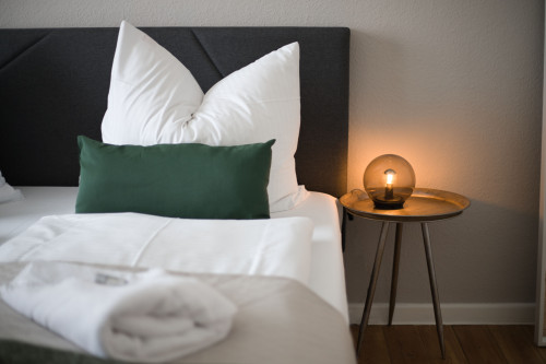 HejU - Parking | Bathtub | Netflix | Kingsize Bed - Gallery - 11