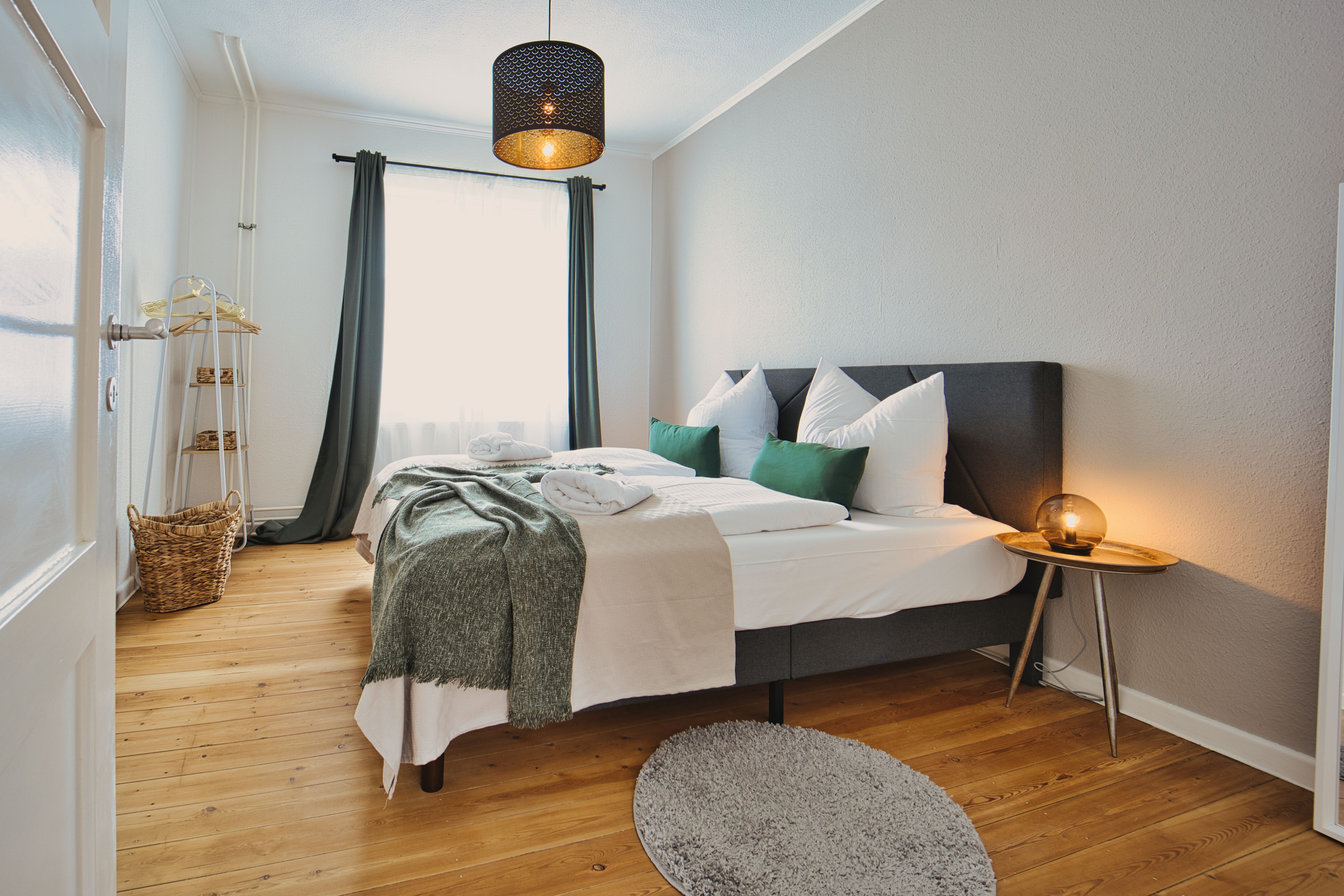  HejU - Parking | Bathtub | Netflix | Kingsize Bed  -  HejU - Parking | Bathtub | Netflix | Kingsize Bed  - Gallery -  9