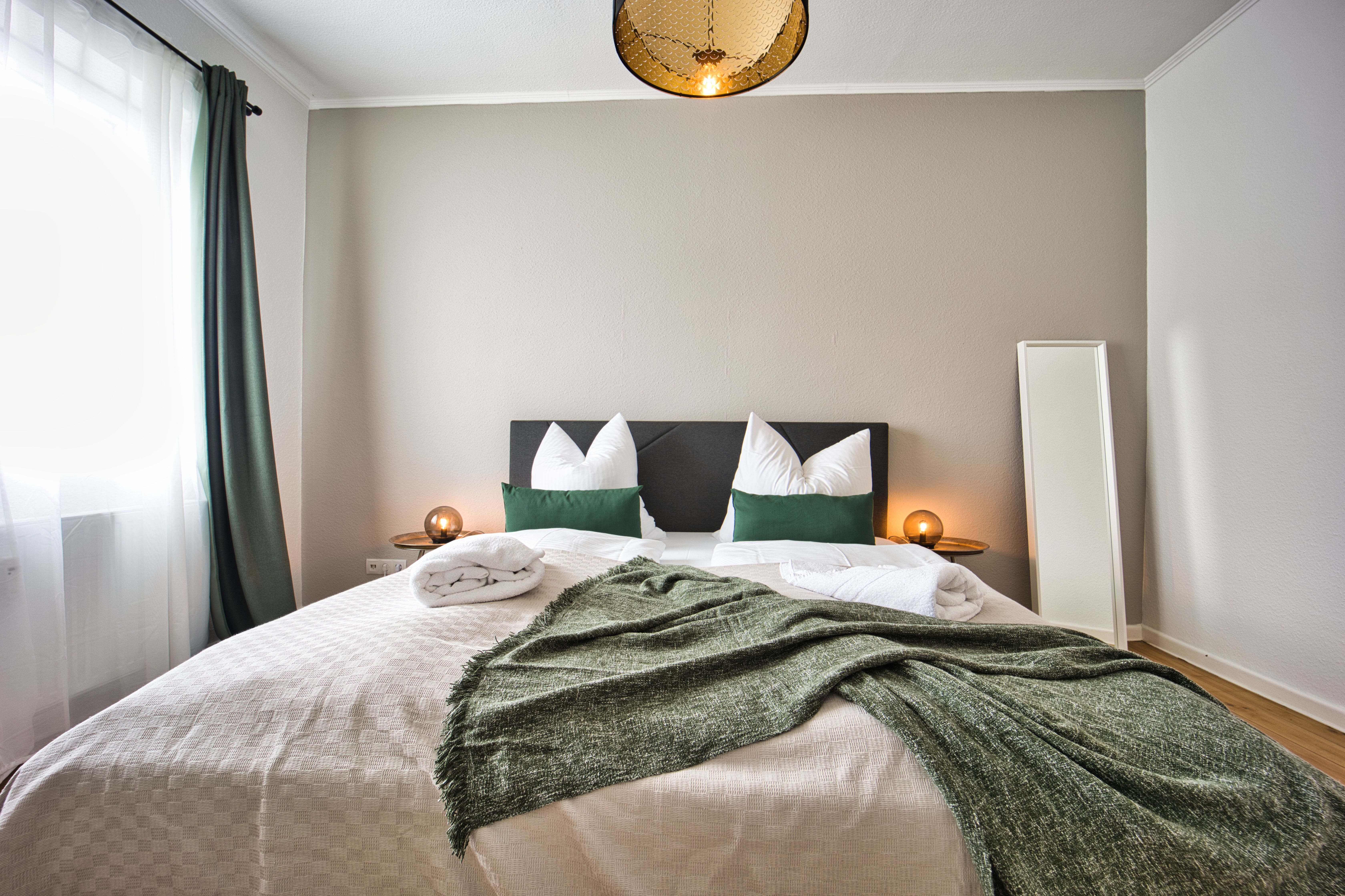  HejU - Parking | Bathtub | Netflix | Kingsize Bed  -  HejU - Parking | Bathtub | Netflix | Kingsize Bed  - Gallery -  8