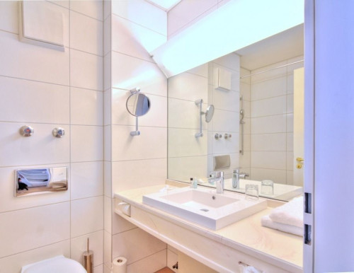 Superior room near Airport DUS