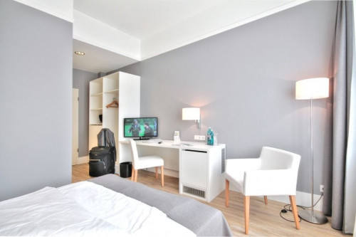 Superior room near Airport DUS