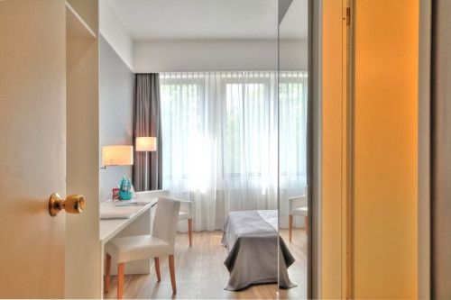 Superior room near Airport DUS