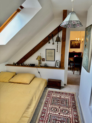 Neat & awesome apartment in Potsdam