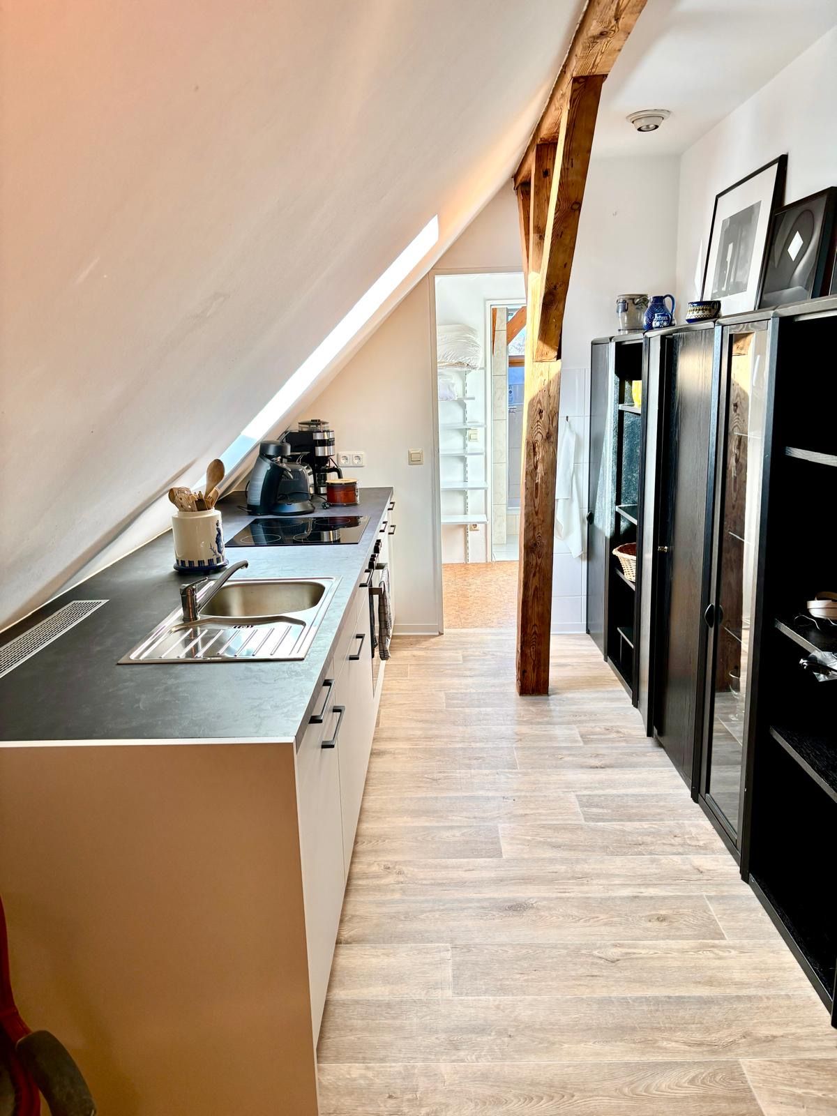Neat & Awesome Apartment In Potsdam - 7