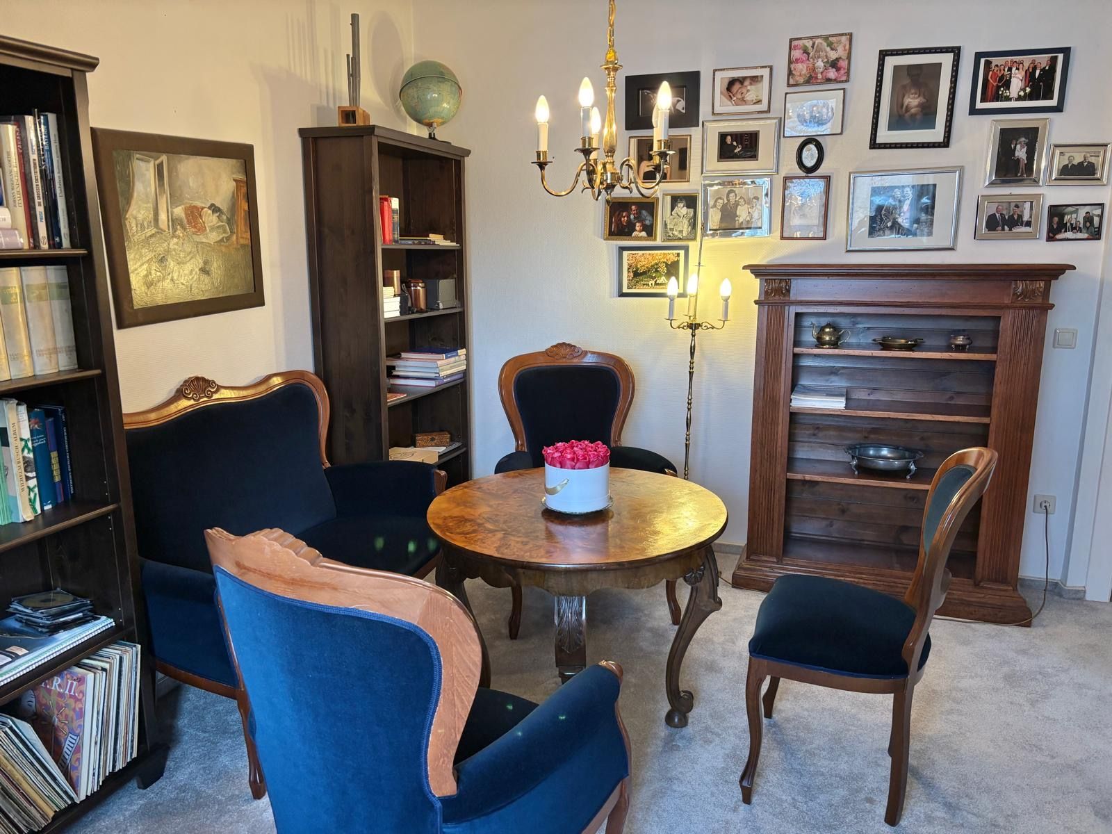 Neat & Awesome Apartment In Potsdam - 2