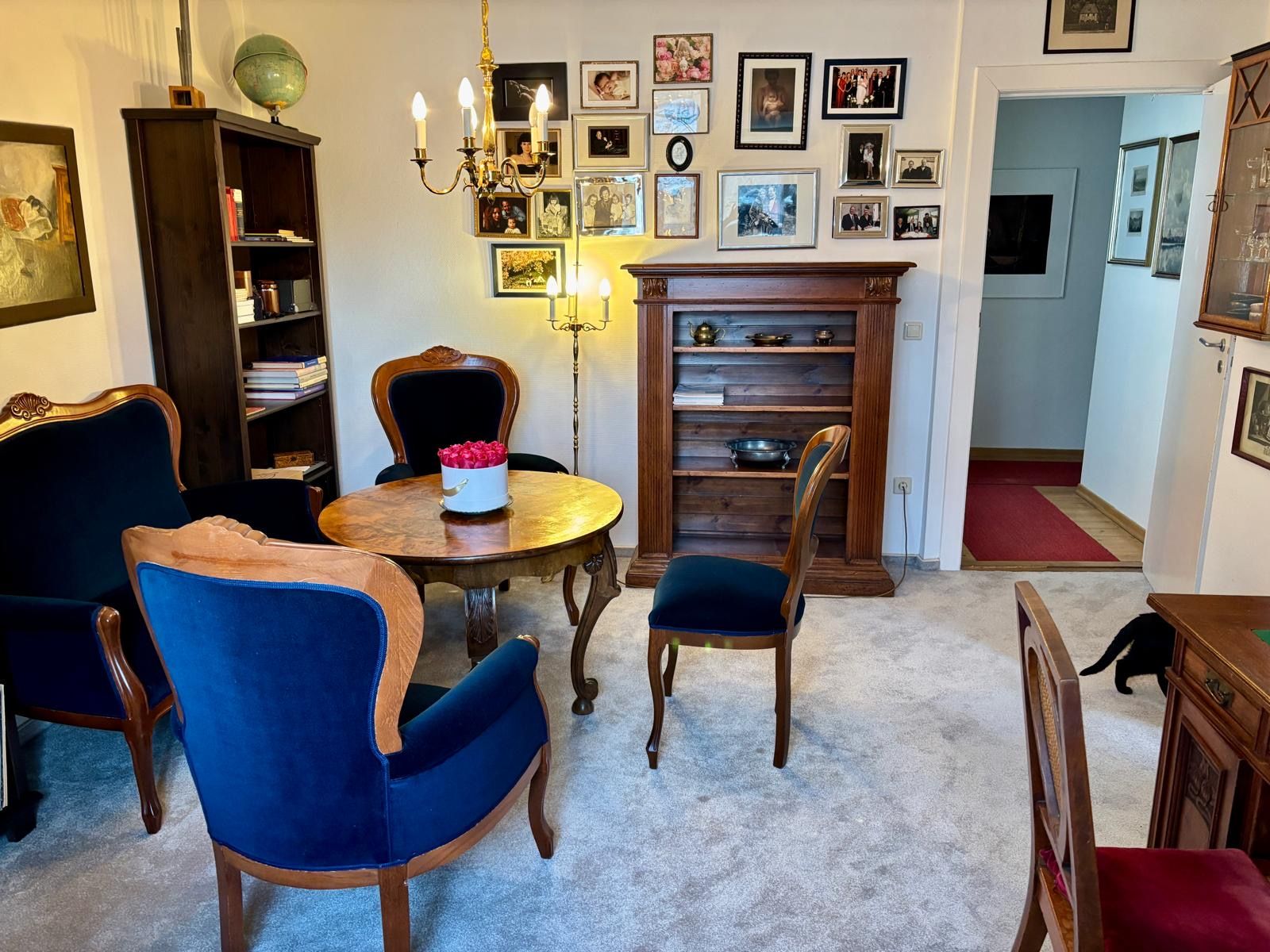 Neat & Awesome Apartment In Potsdam - 3