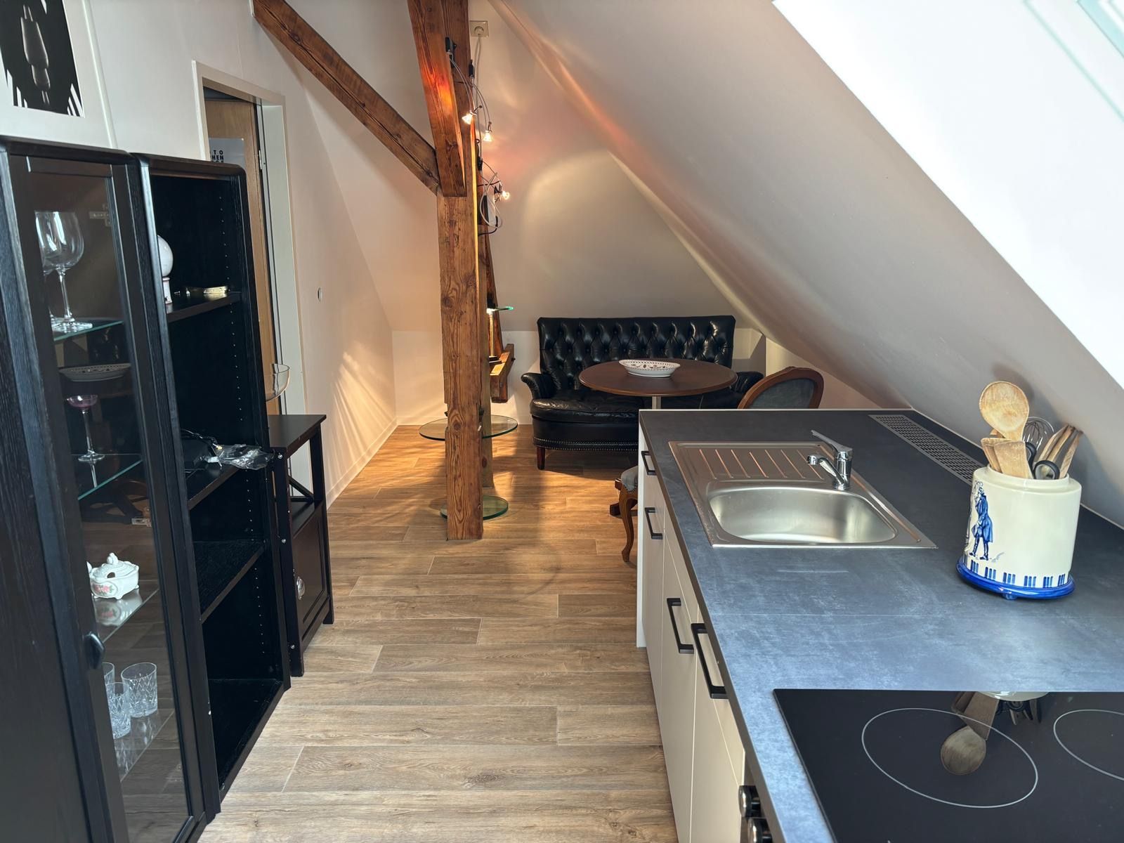 Neat & Awesome Apartment In Potsdam - 6