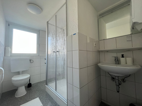 Simplex Apartments: big apartment, Karlsruhe near "Ettlinger Tor" - Gallery - 8