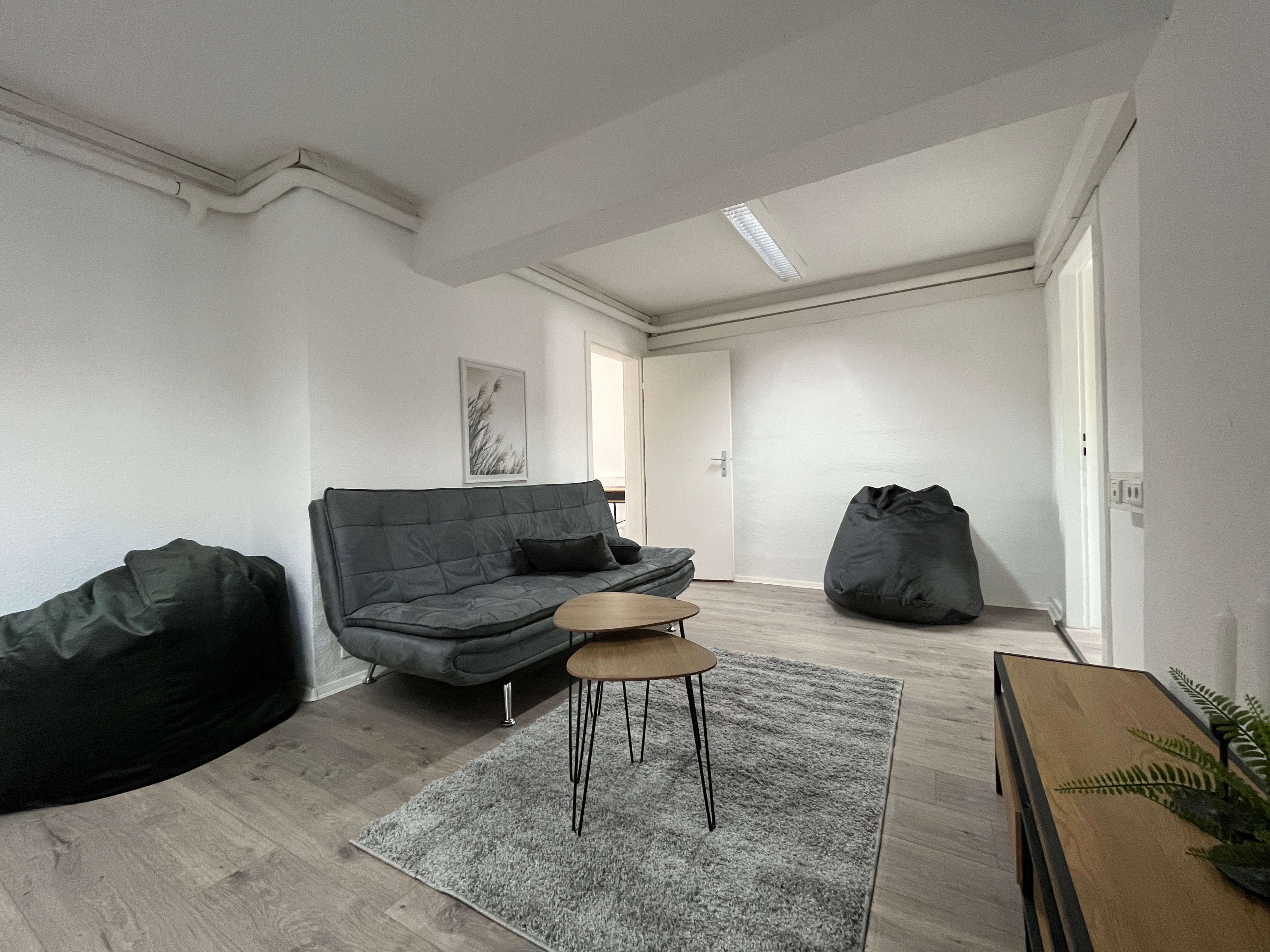 Simplex Apartments: Big Apartment, Karlsruhe Near "Ettlinger Tor" - 1