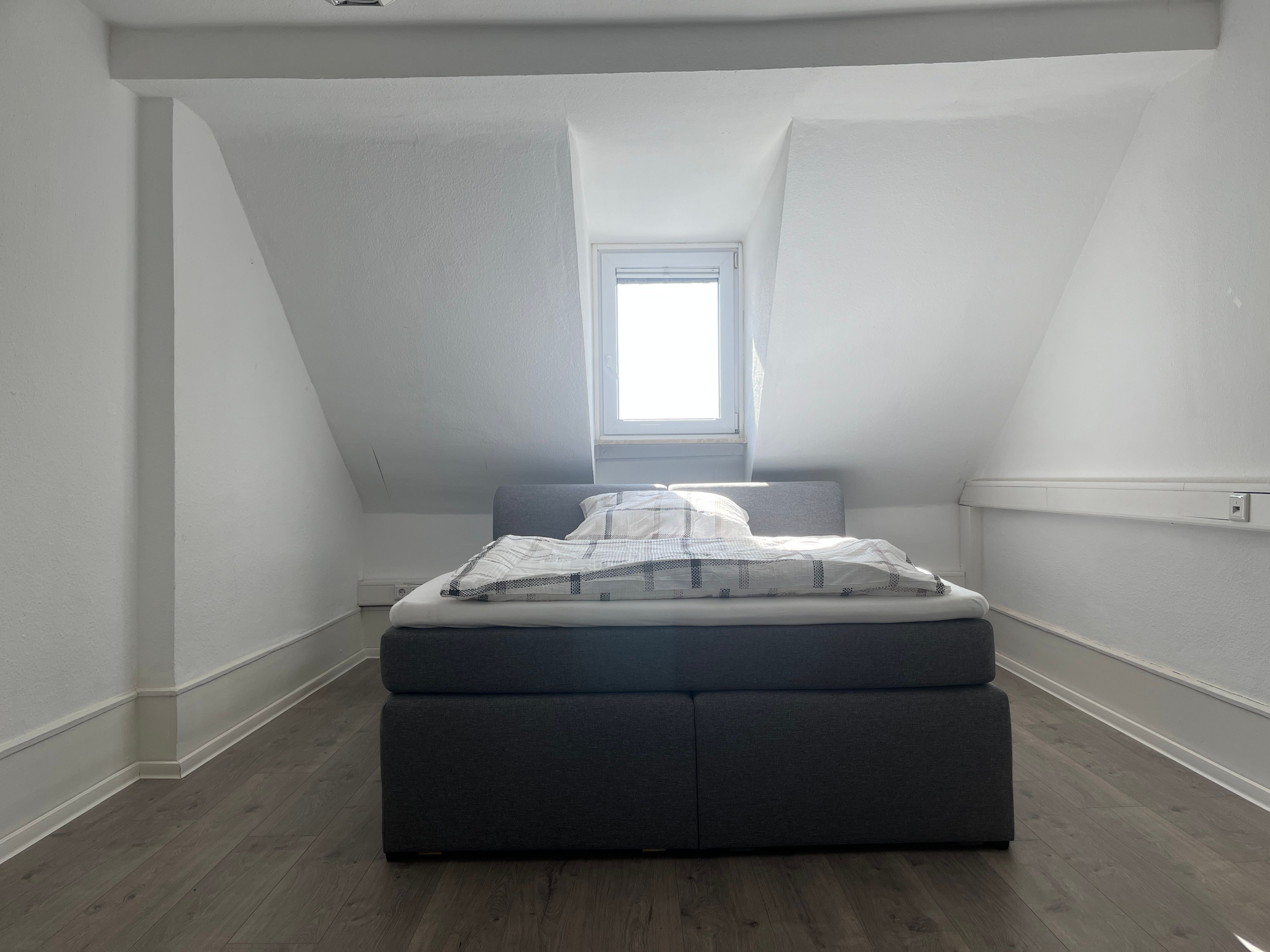 Simplex Apartments: Big Apartment, Karlsruhe Near "Ettlinger Tor" - 9