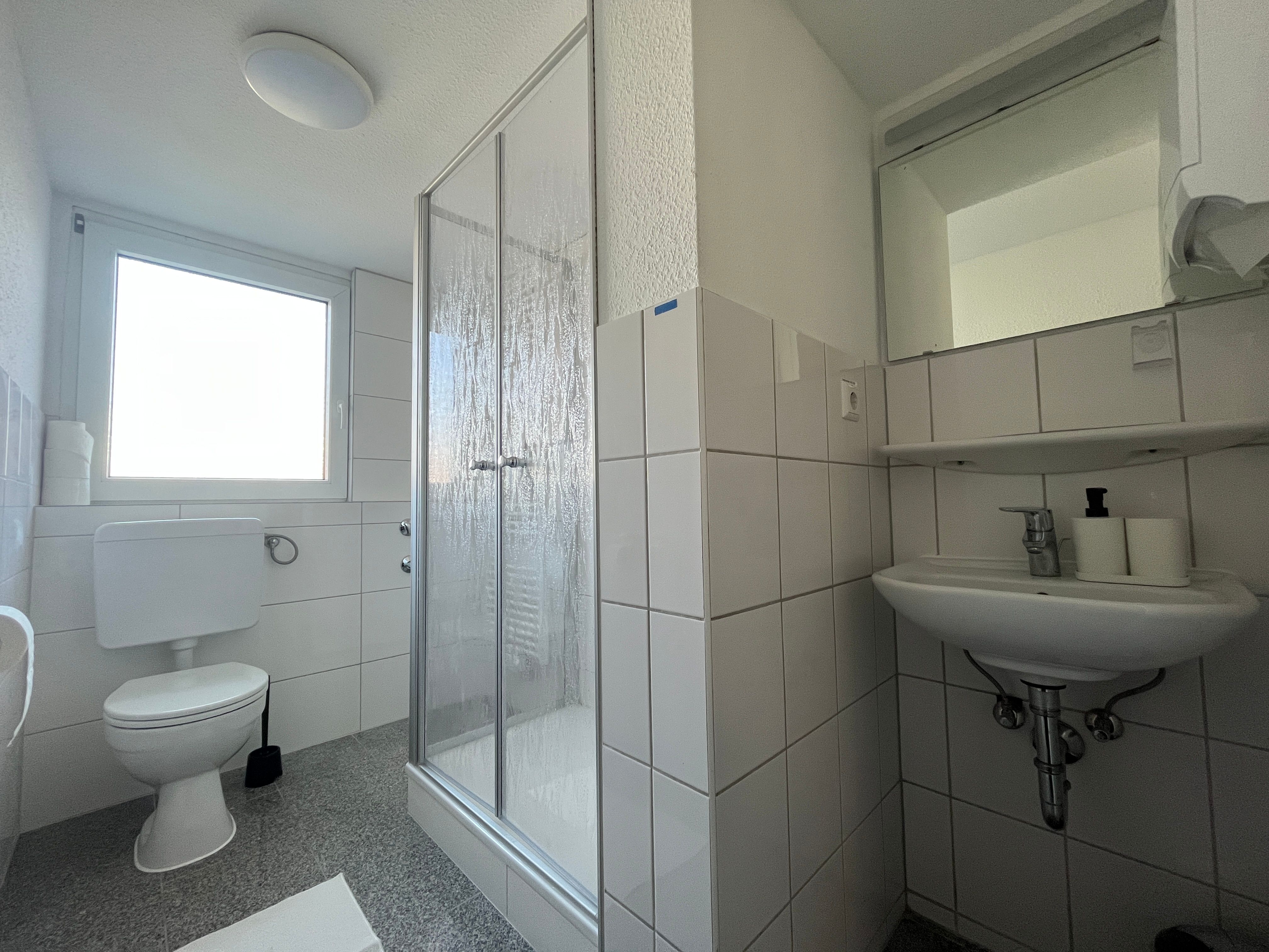 Simplex Apartments: Big Apartment, Karlsruhe Near "Ettlinger Tor" - 7